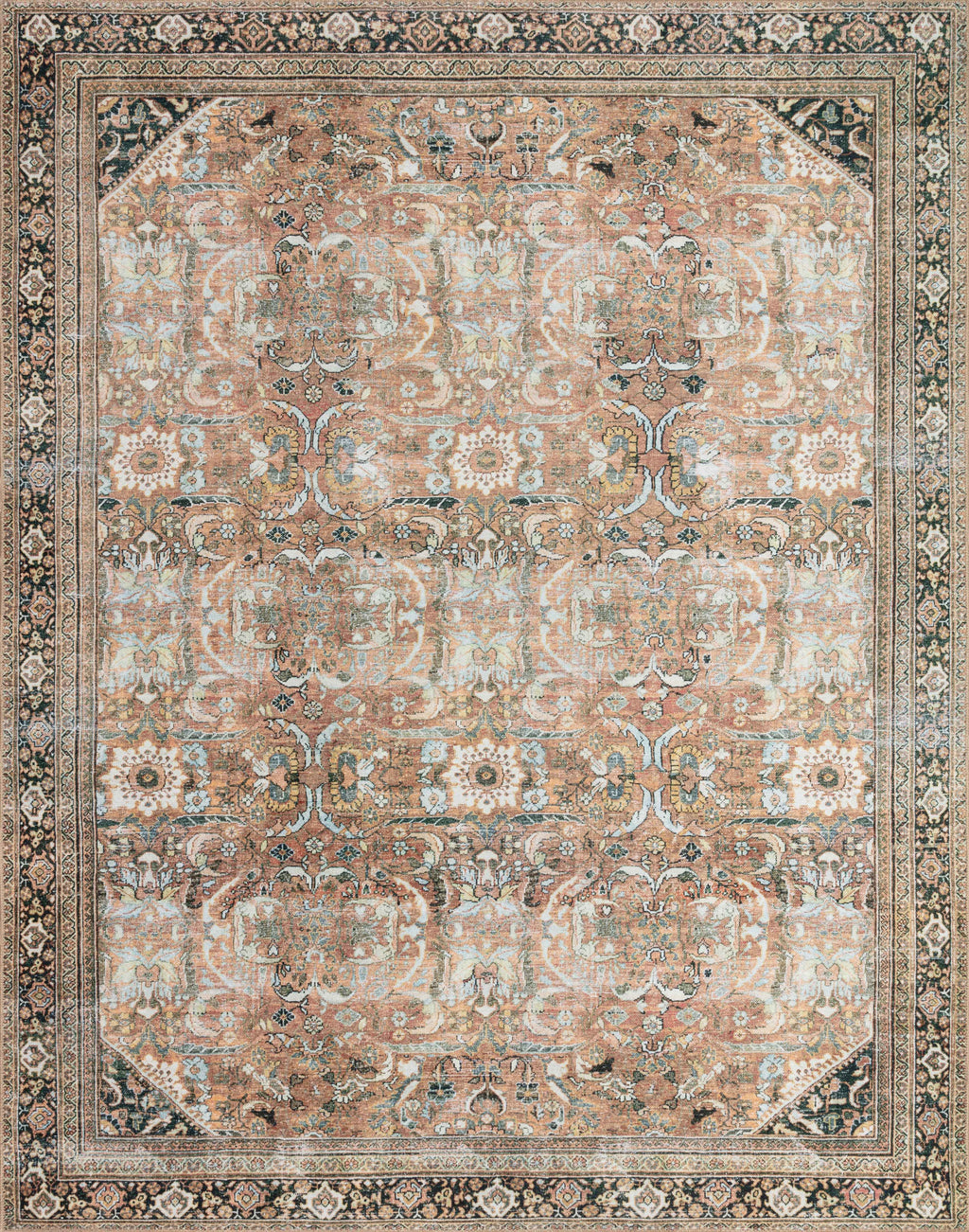 Loloi Wynter Sample Rug