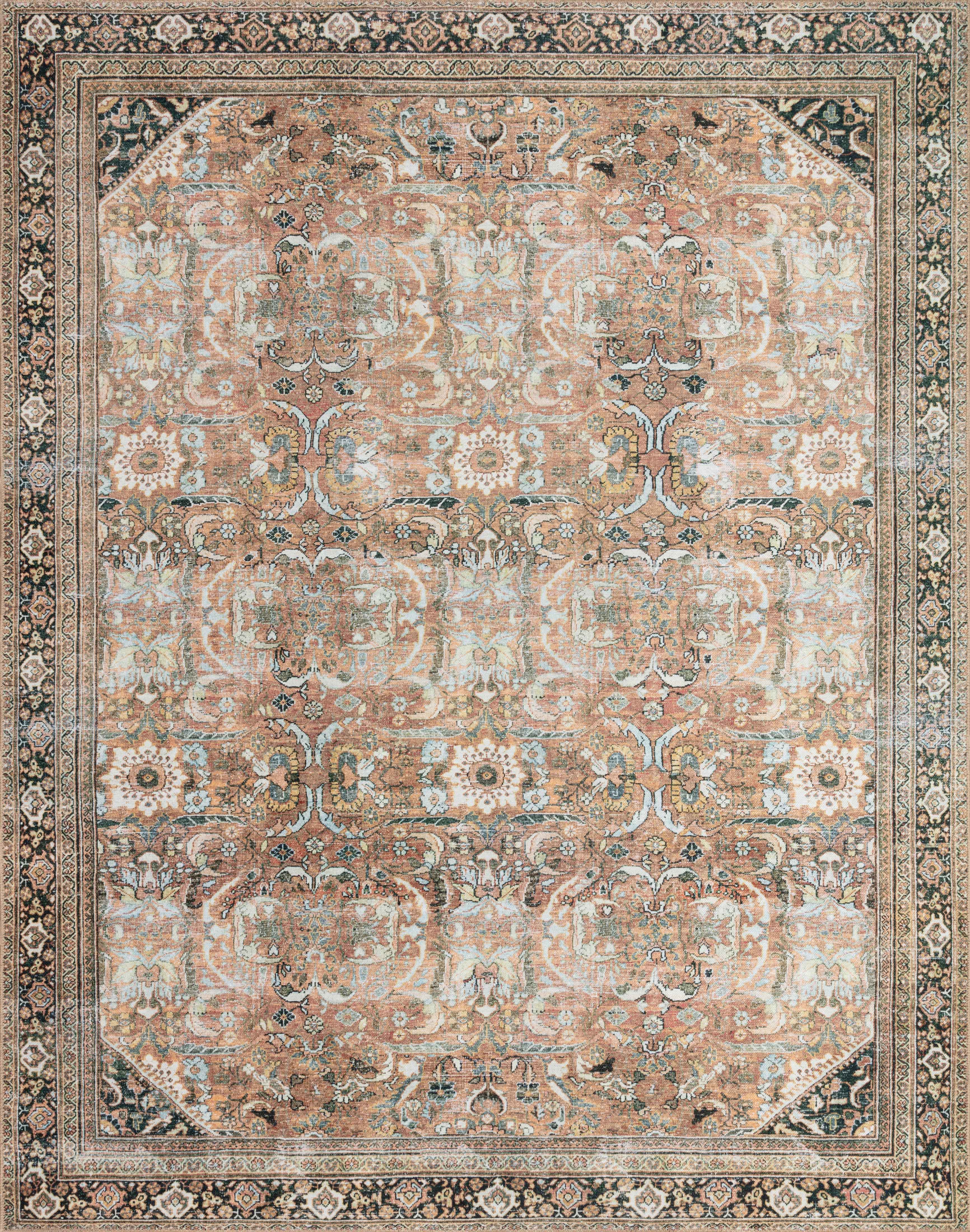Loloi Wynter Sample Rug