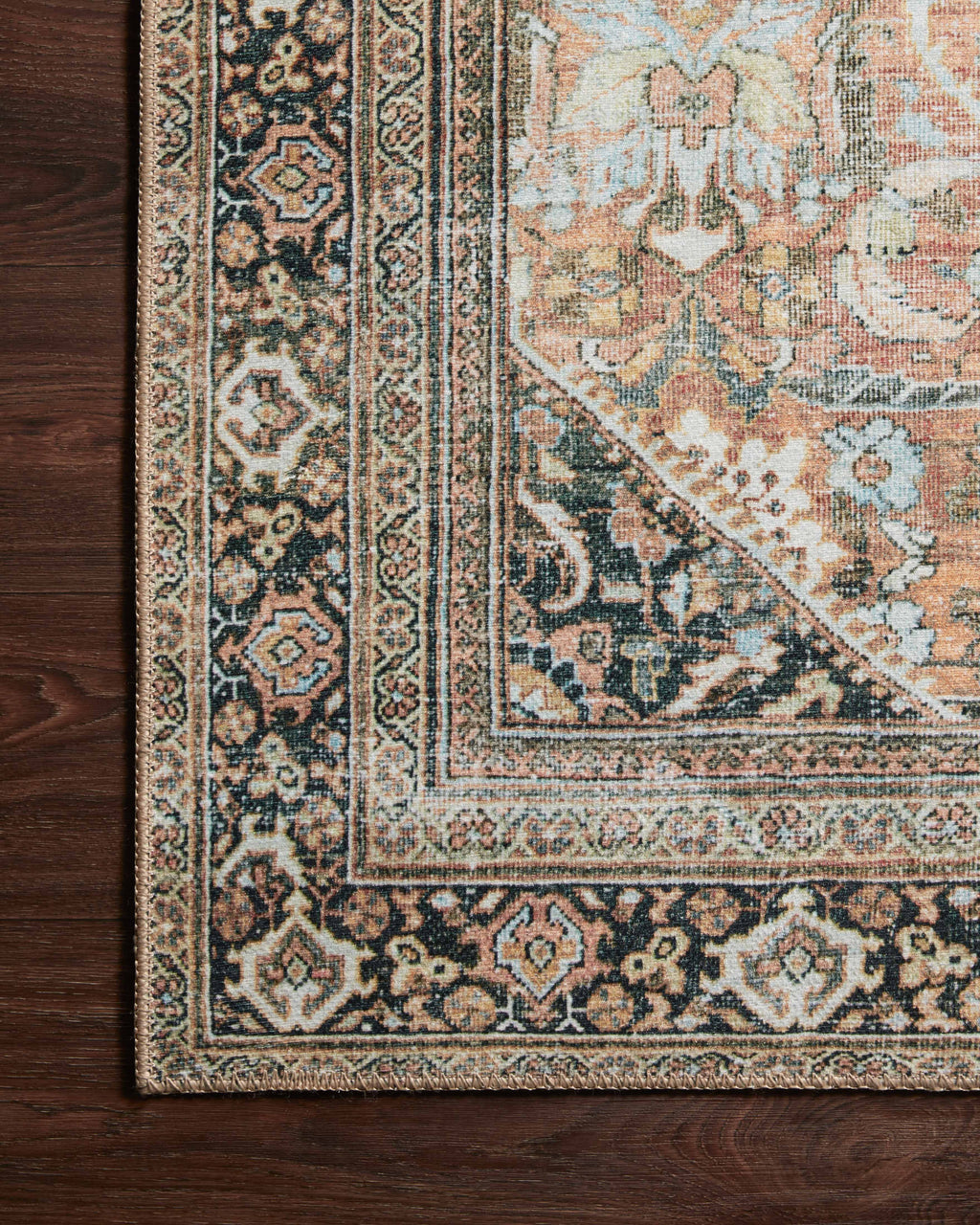 Loloi Wynter Sample Rug