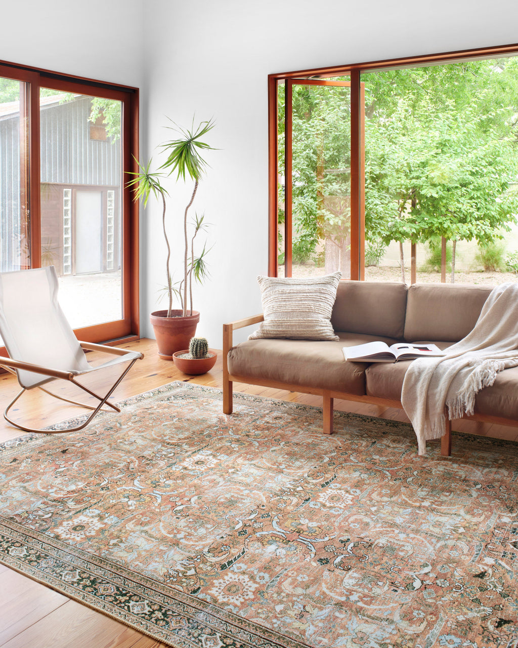 Loloi Wynter Runner Rug