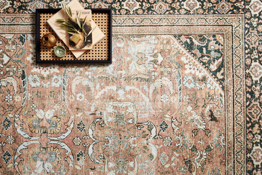 Loloi Wynter Runner Rug