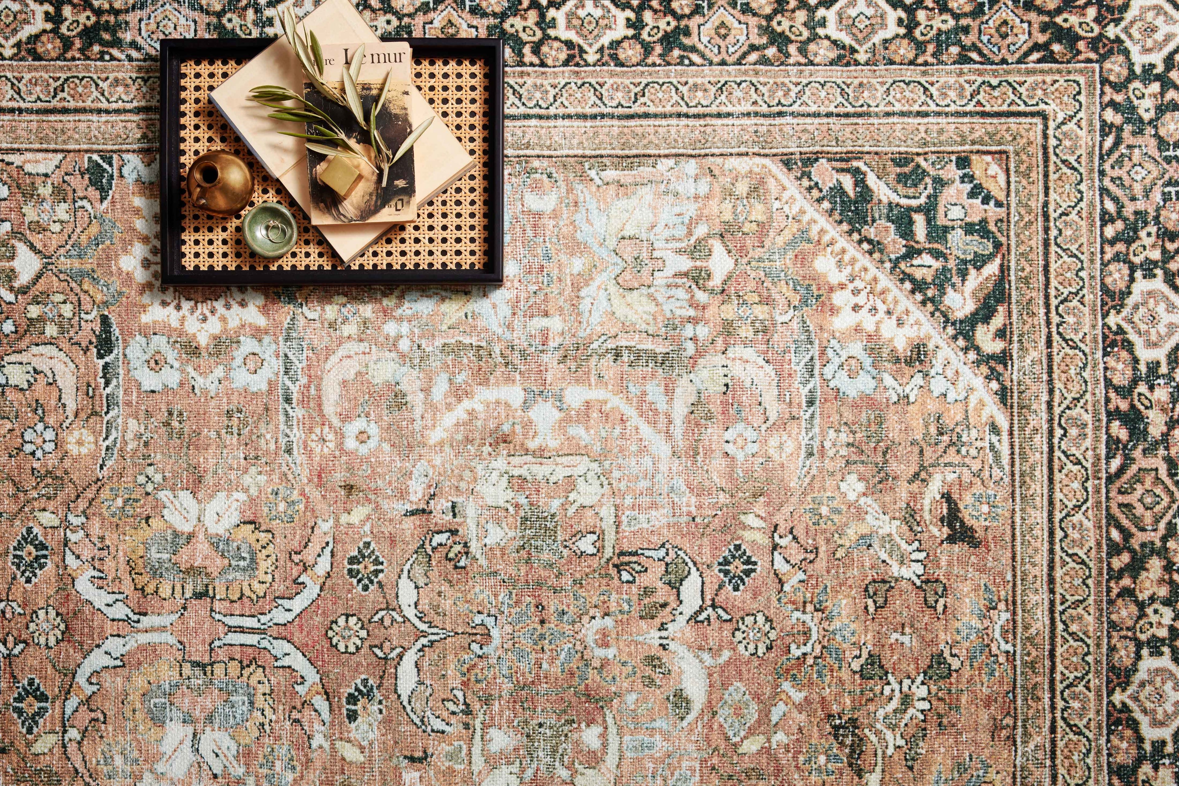 Loloi Wynter Runner Rug