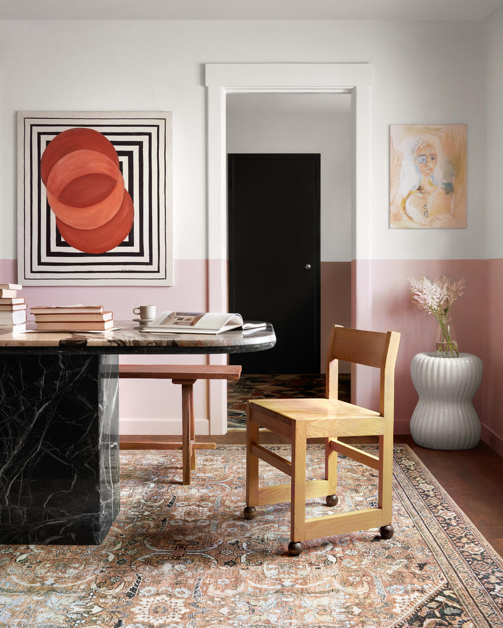 Loloi Wynter Sample Rug