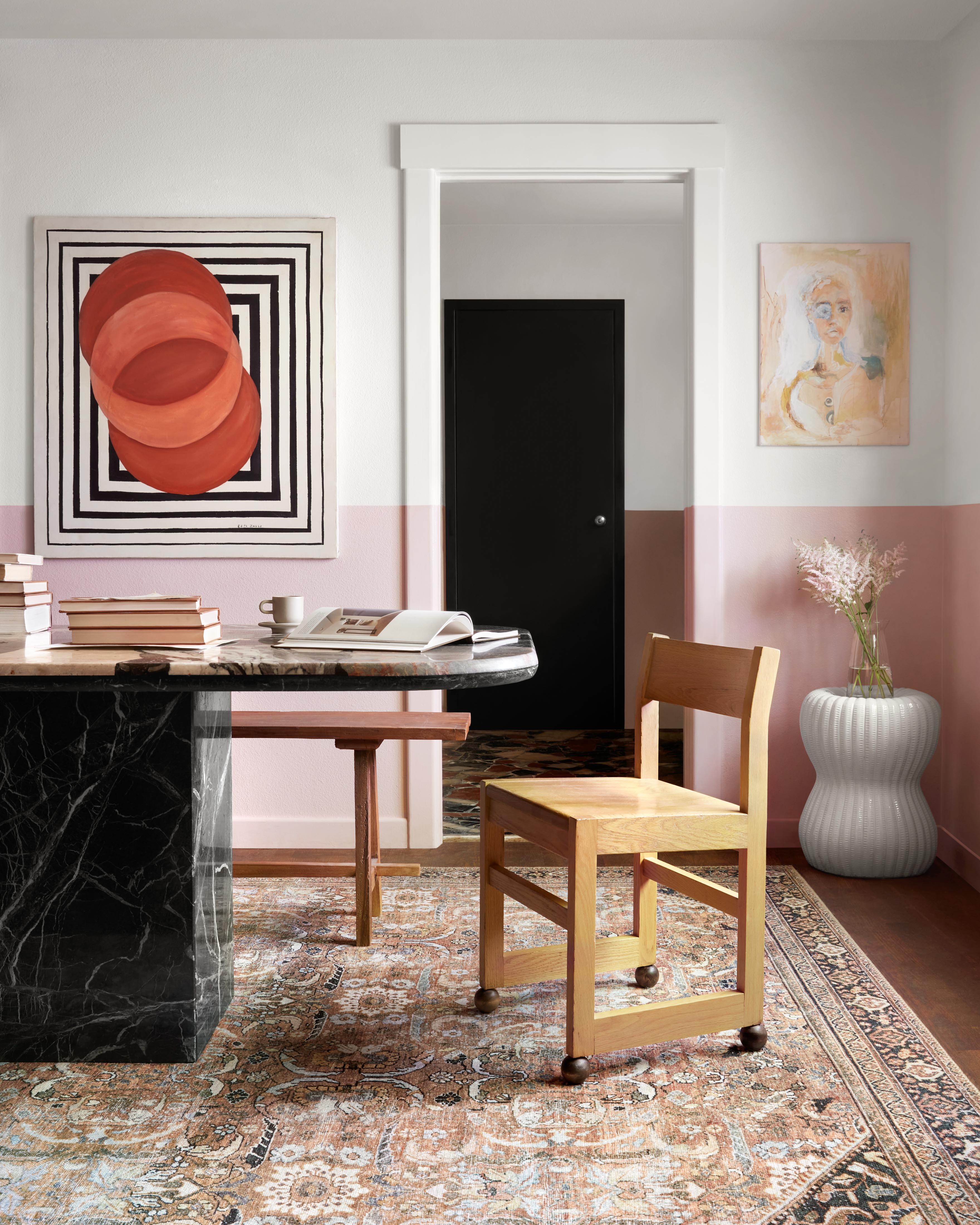 Loloi Wynter Sample Rug