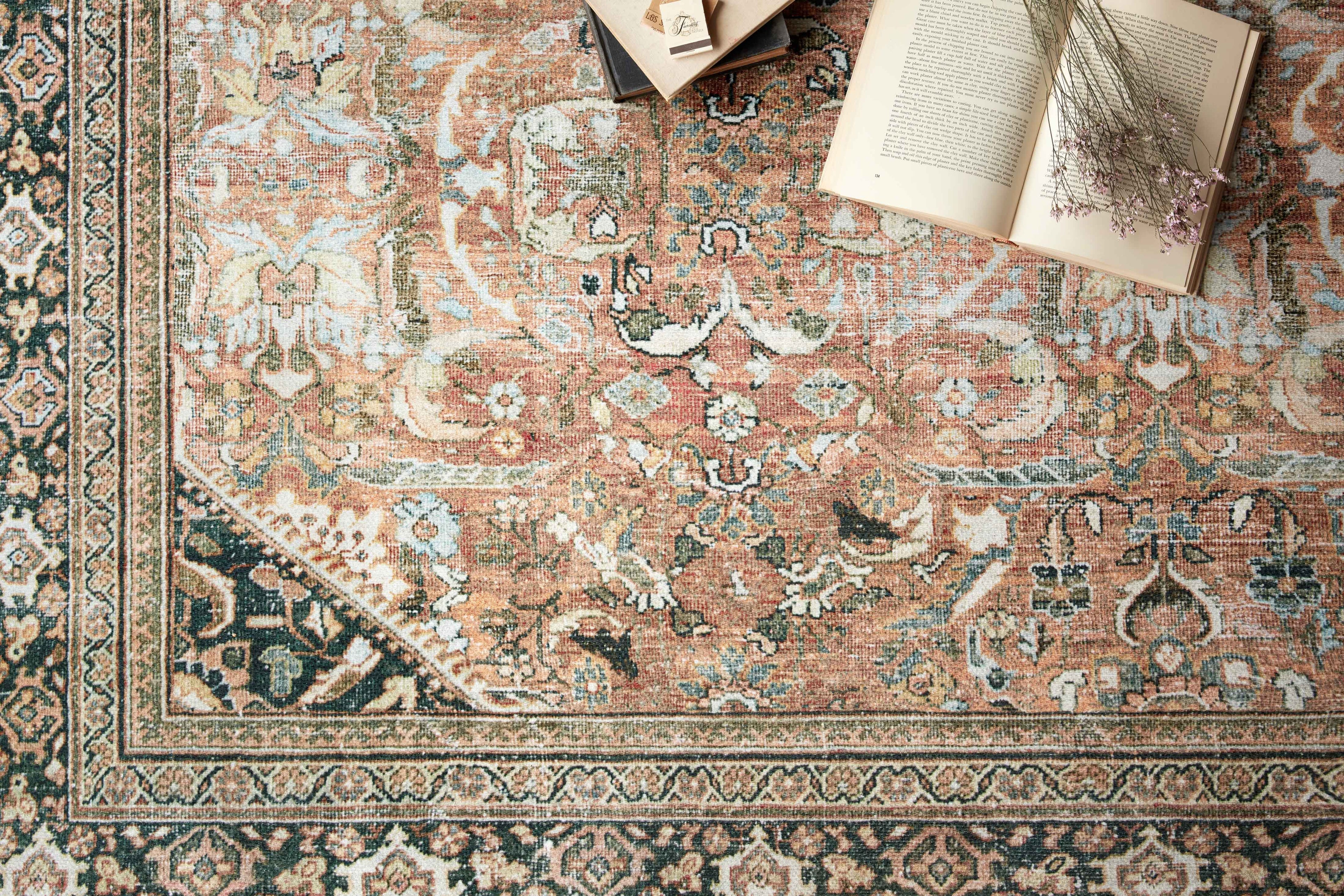 Loloi Wynter Sample Rug