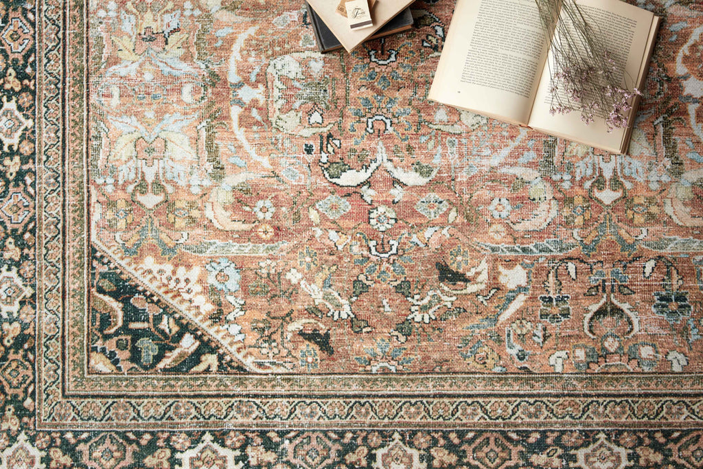 Loloi Wynter Runner Rug