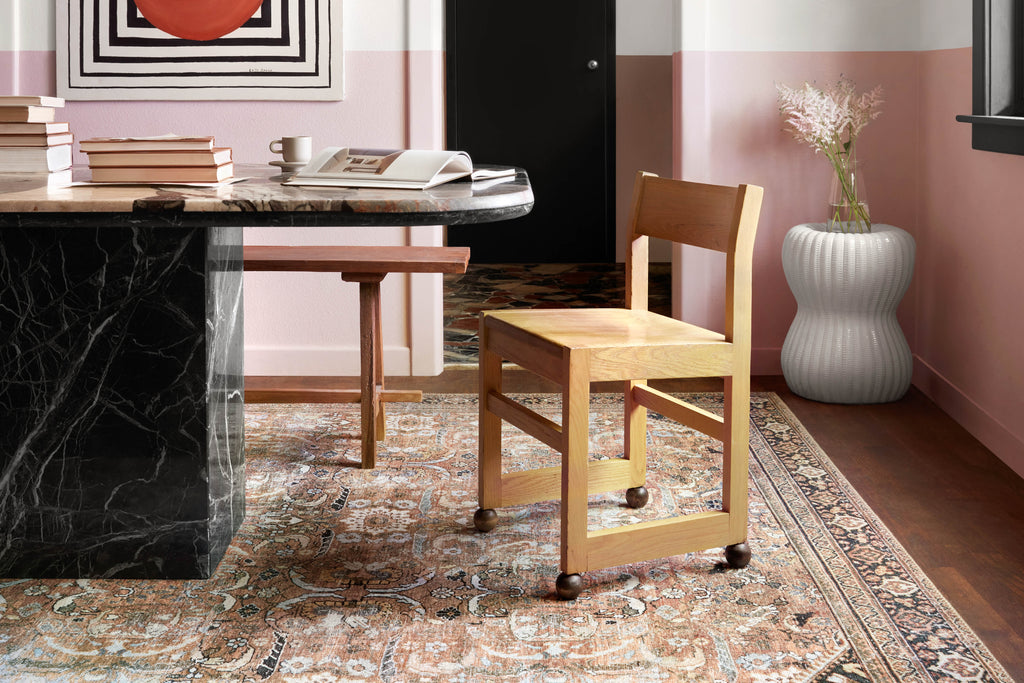 Loloi Wynter Sample Rug