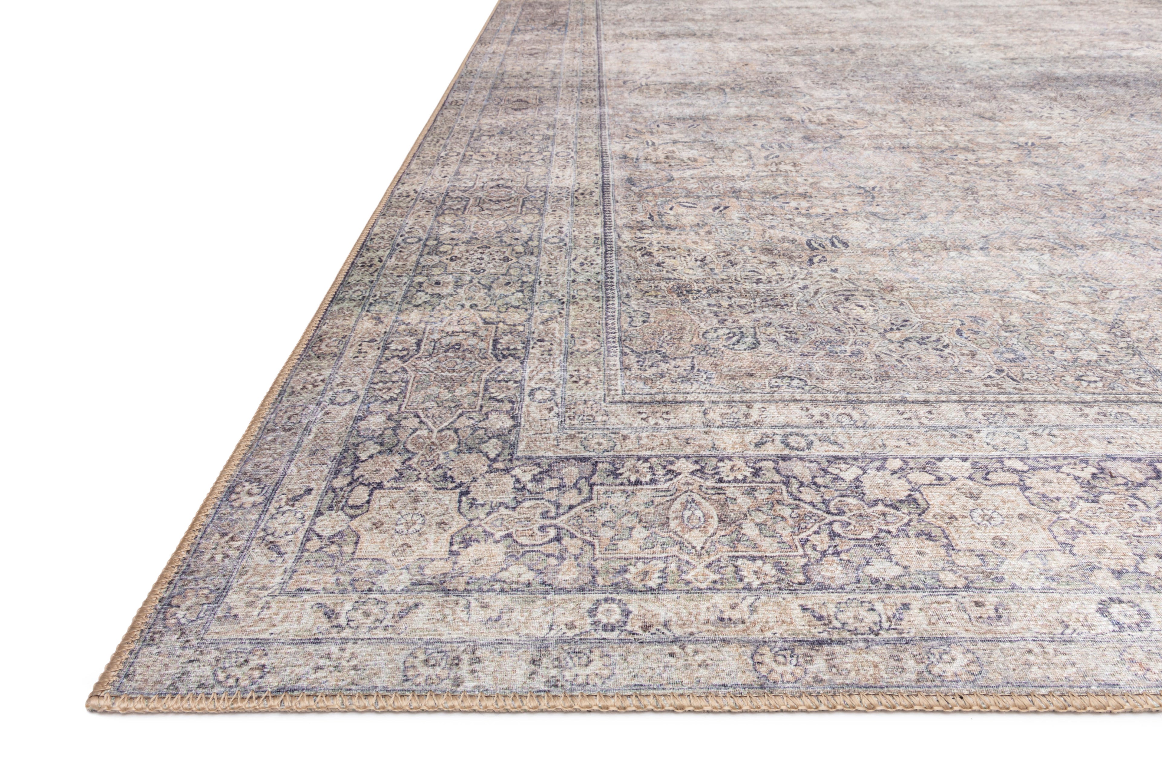 Loloi Wynter Sample Rug