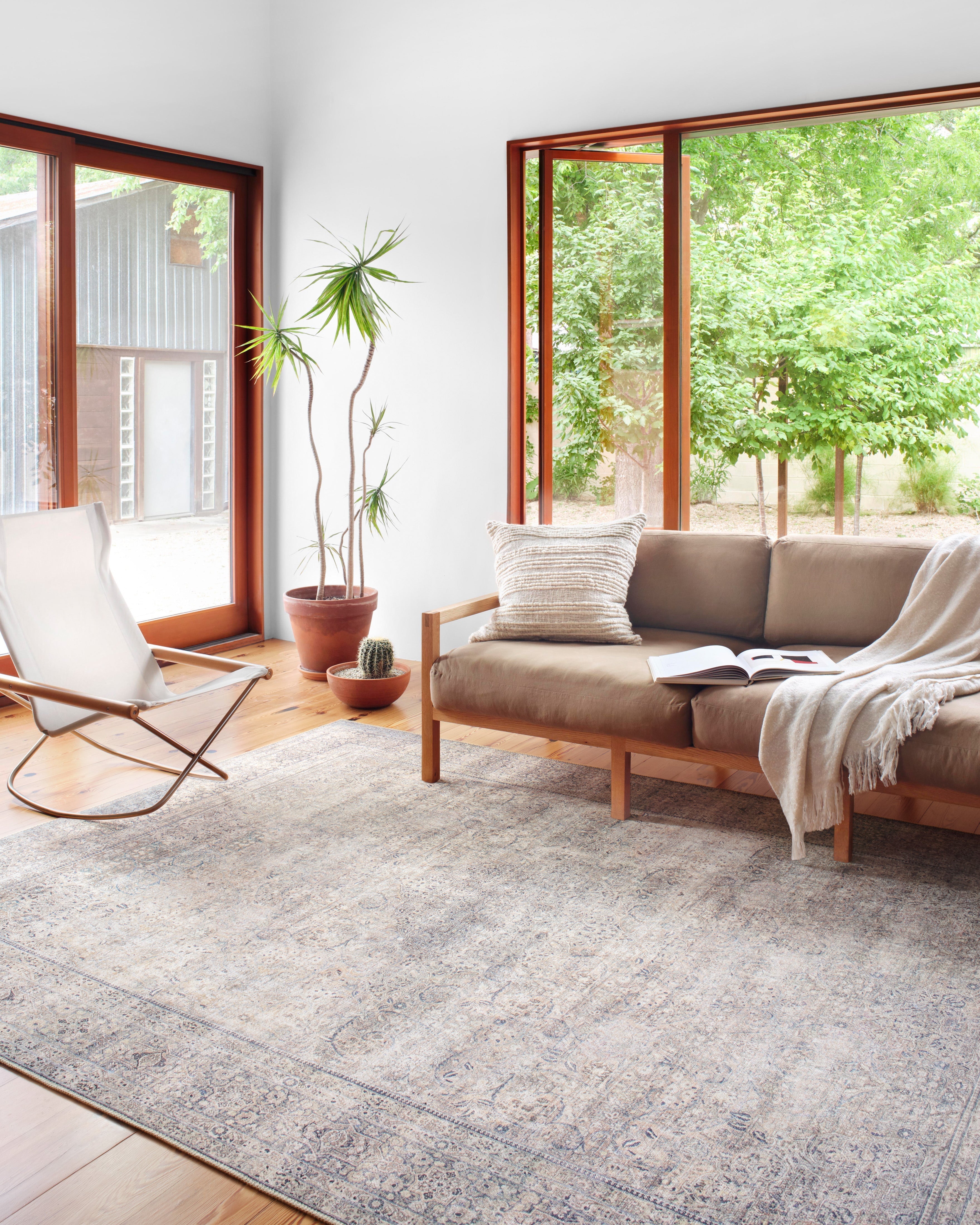 Loloi Wynter Sample Rug