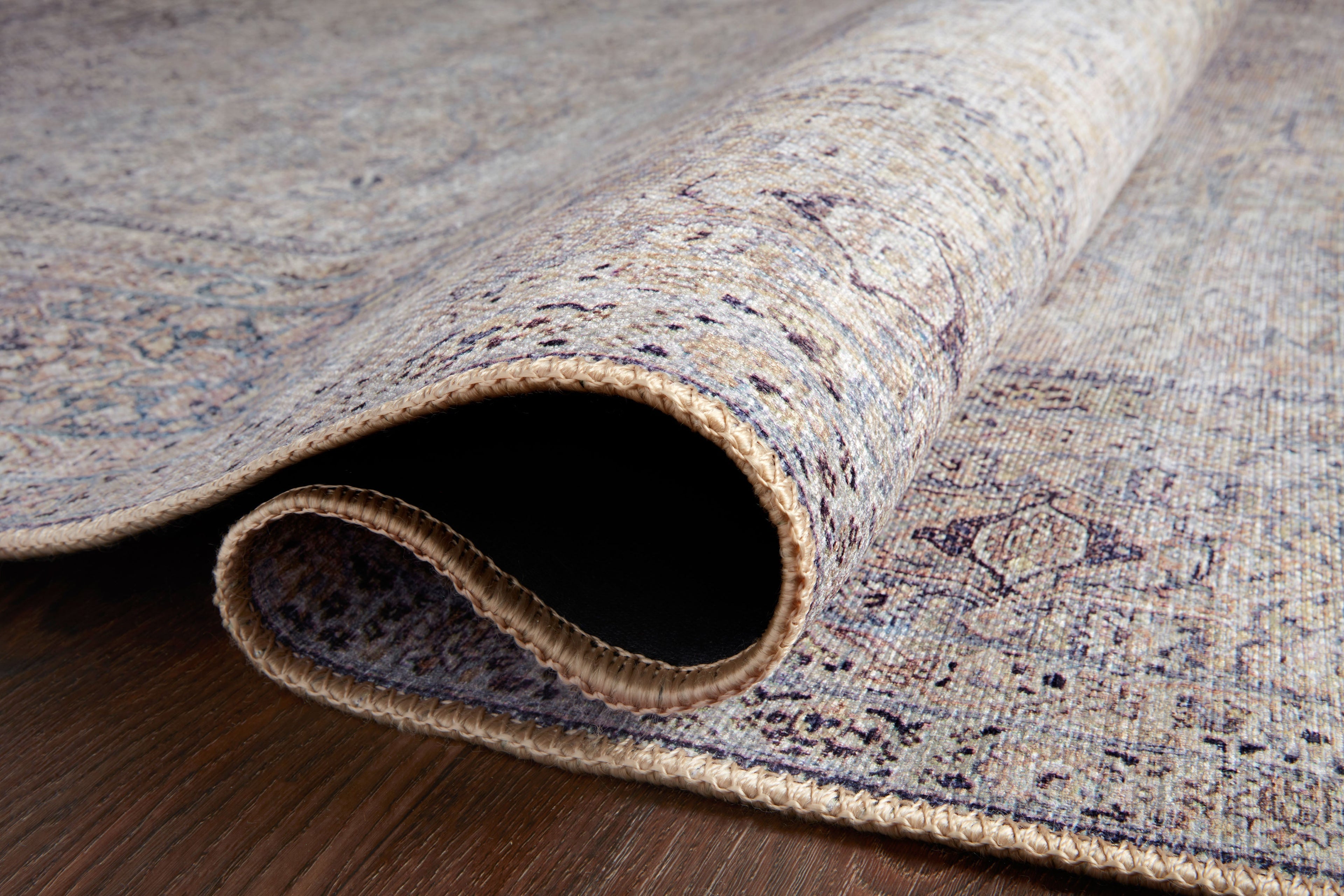 Loloi Wynter Runner Rug
