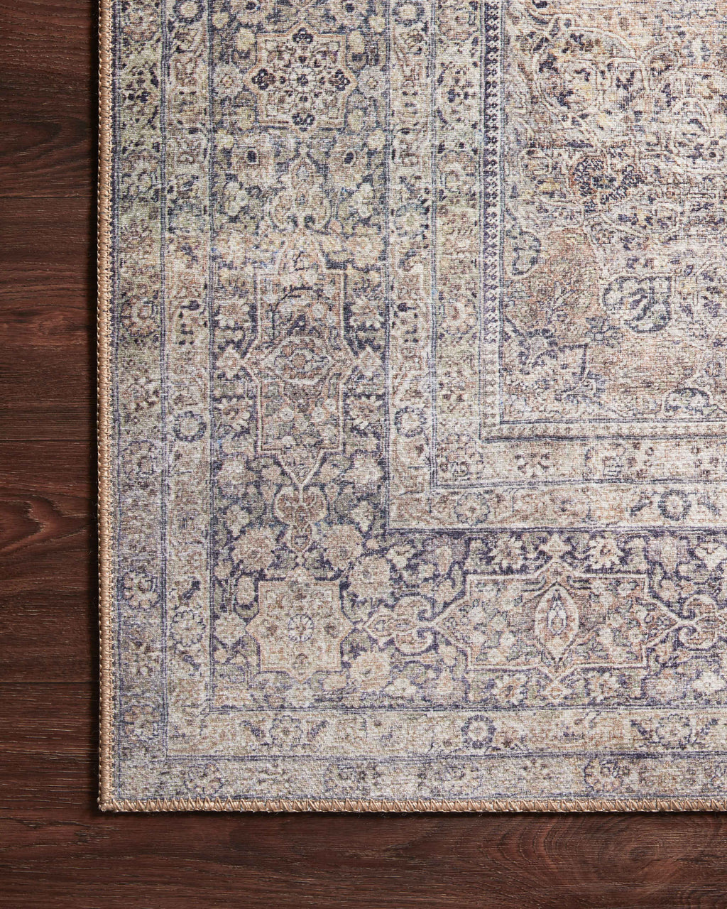 Loloi Wynter Sample Rug
