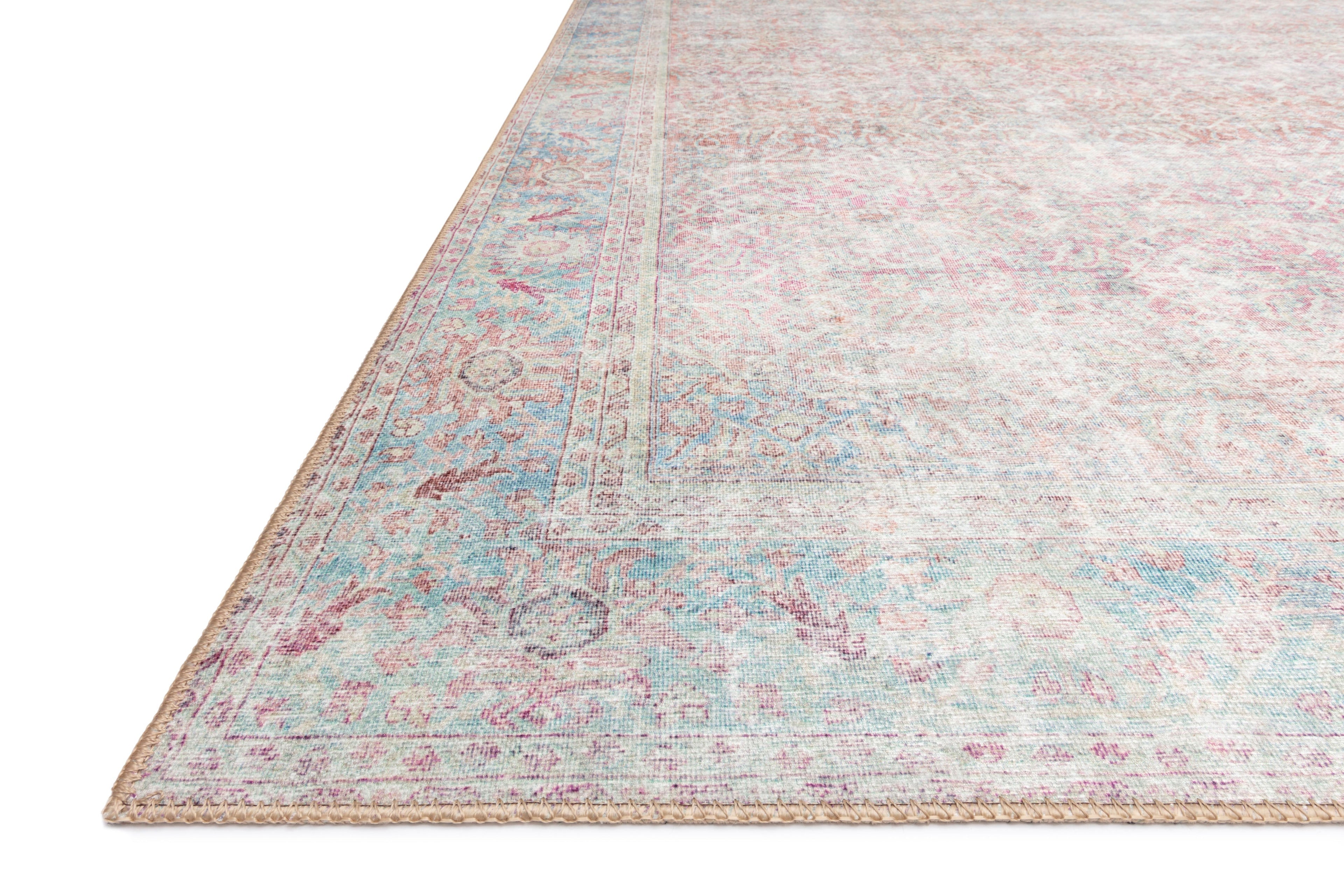 Loloi Wynter Sample Rug