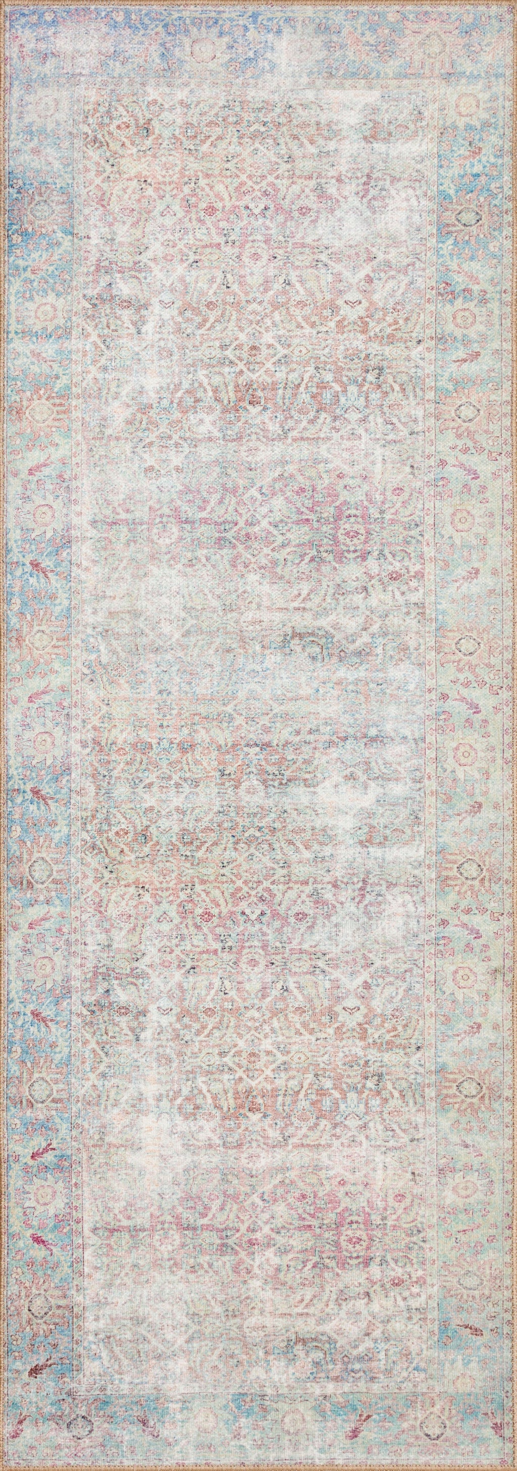 Loloi Wynter Sample Rug