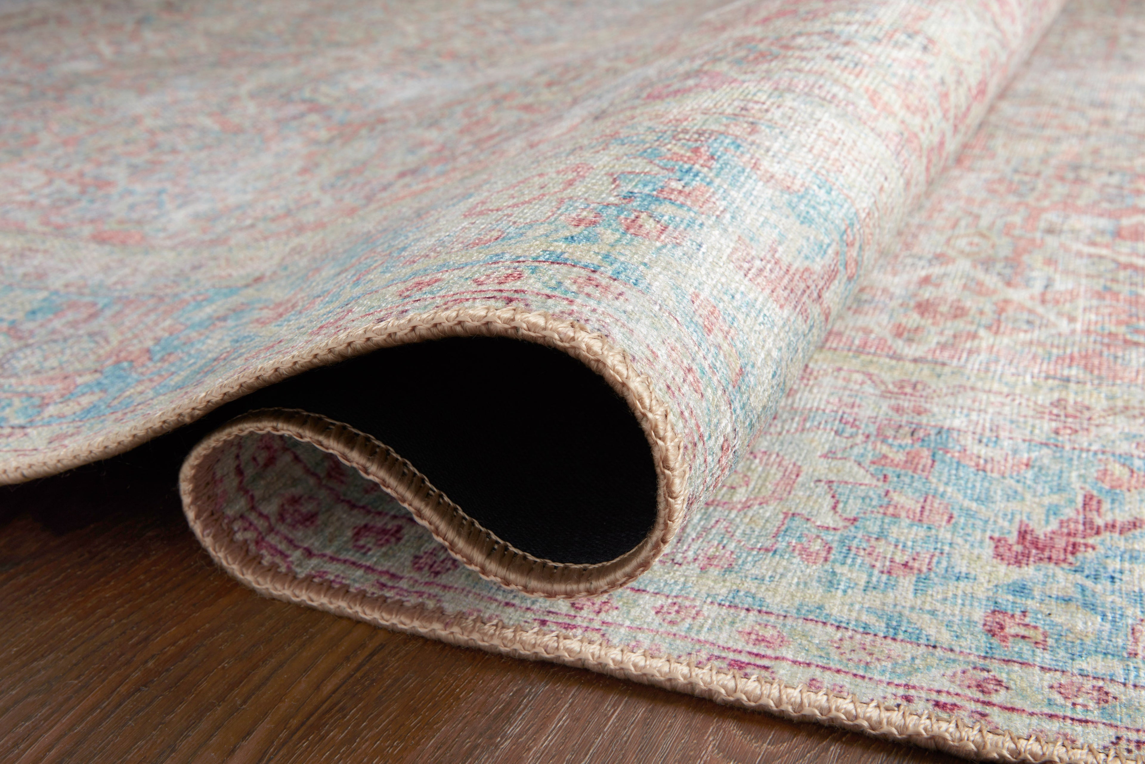 Loloi Wynter Sample Rug