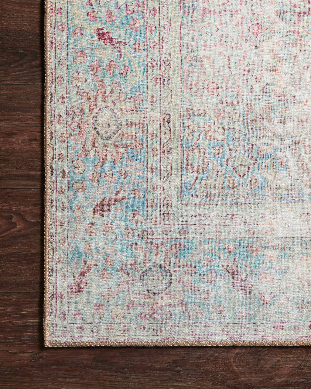 Loloi Wynter Runner Rug