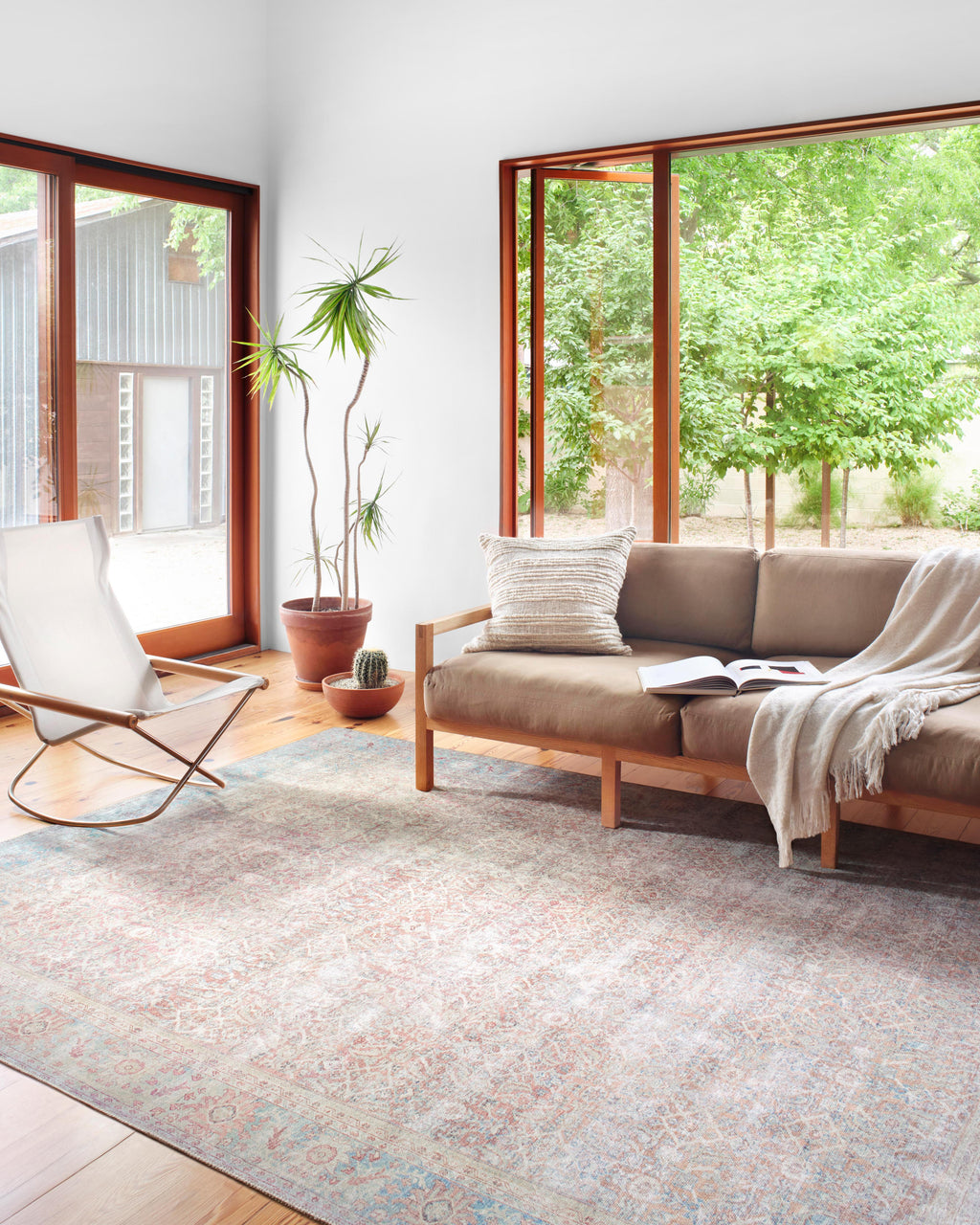 Loloi Wynter Runner Rug