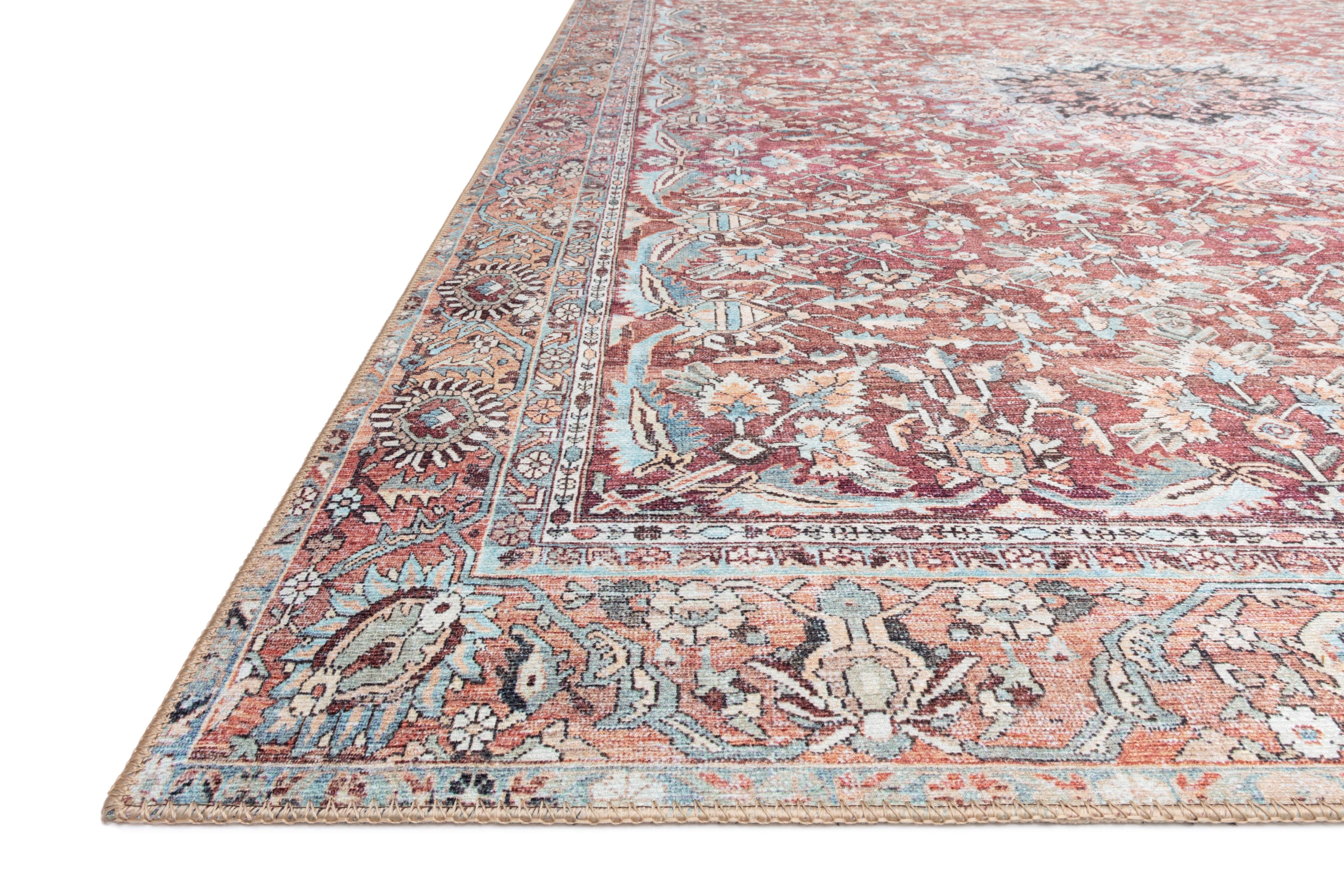 Loloi Wynter Sample Rug