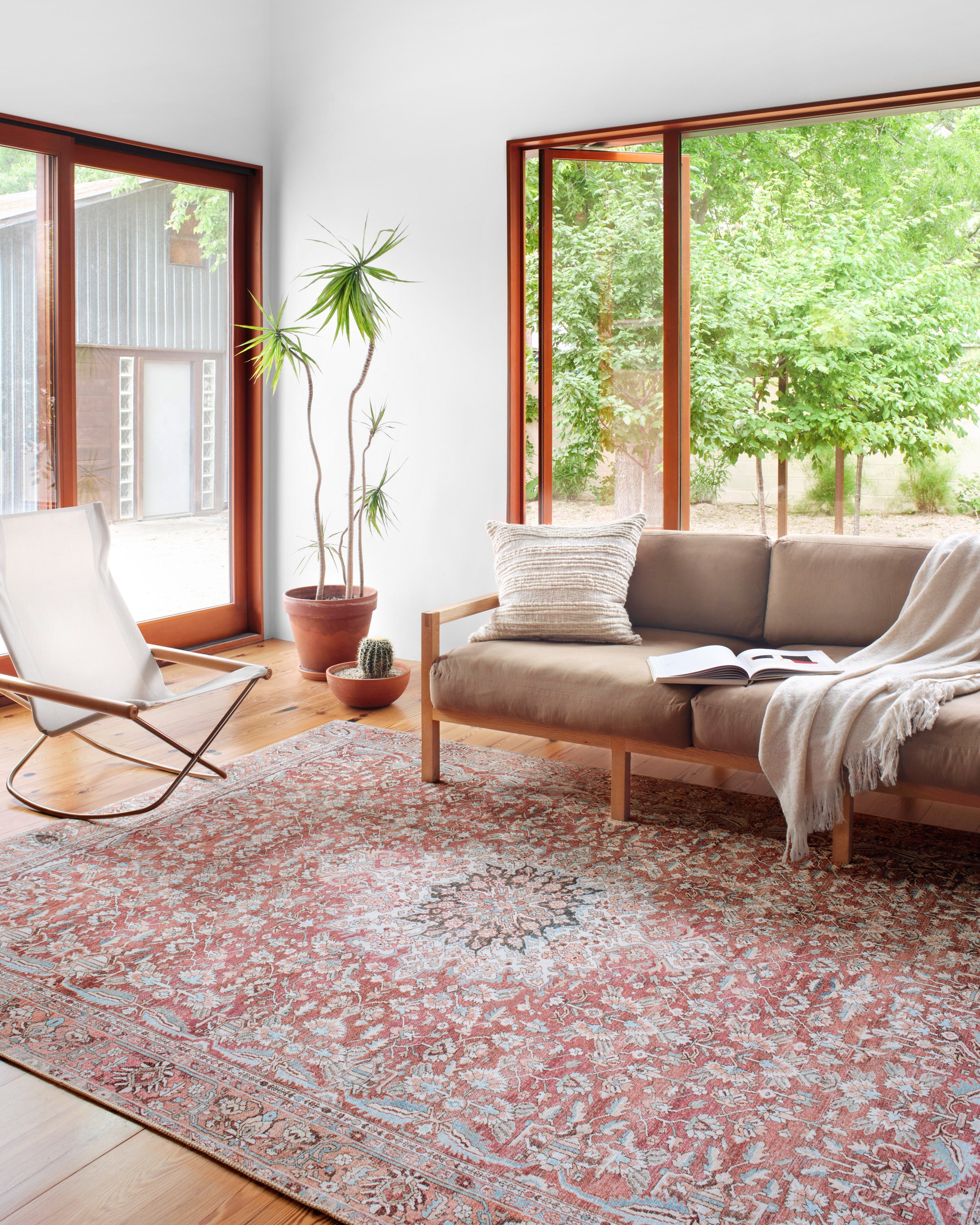 Loloi Wynter Sample Rug