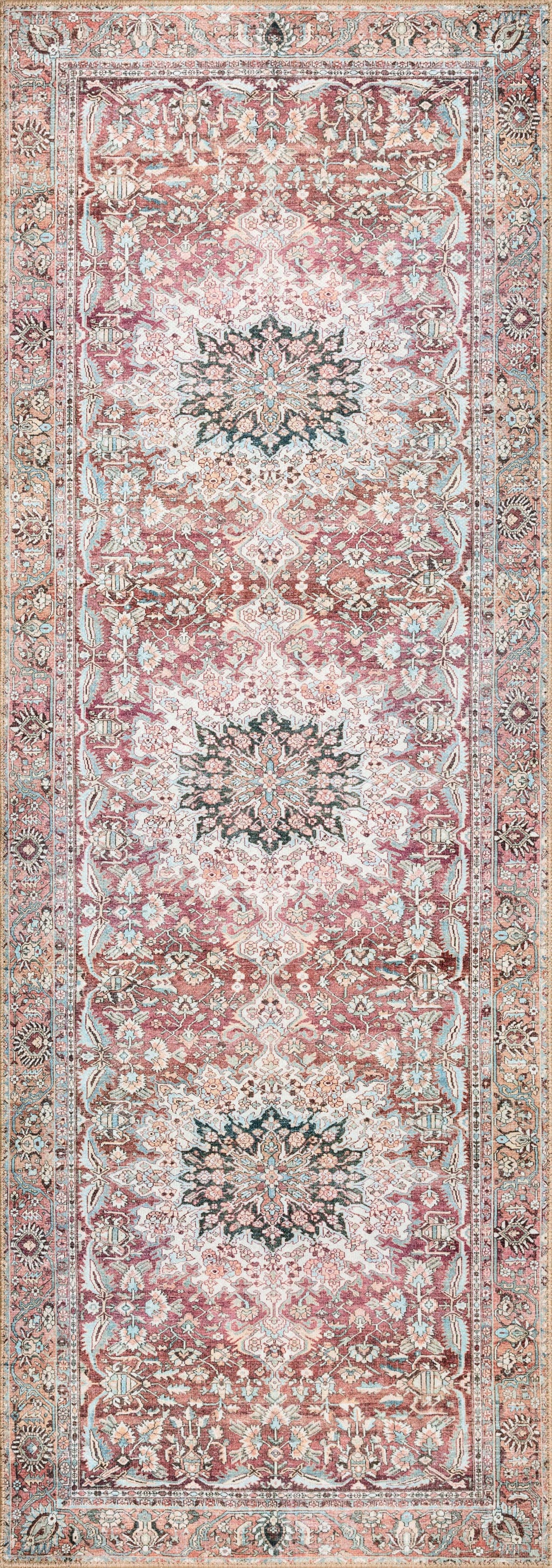 Loloi Wynter Accent Rug