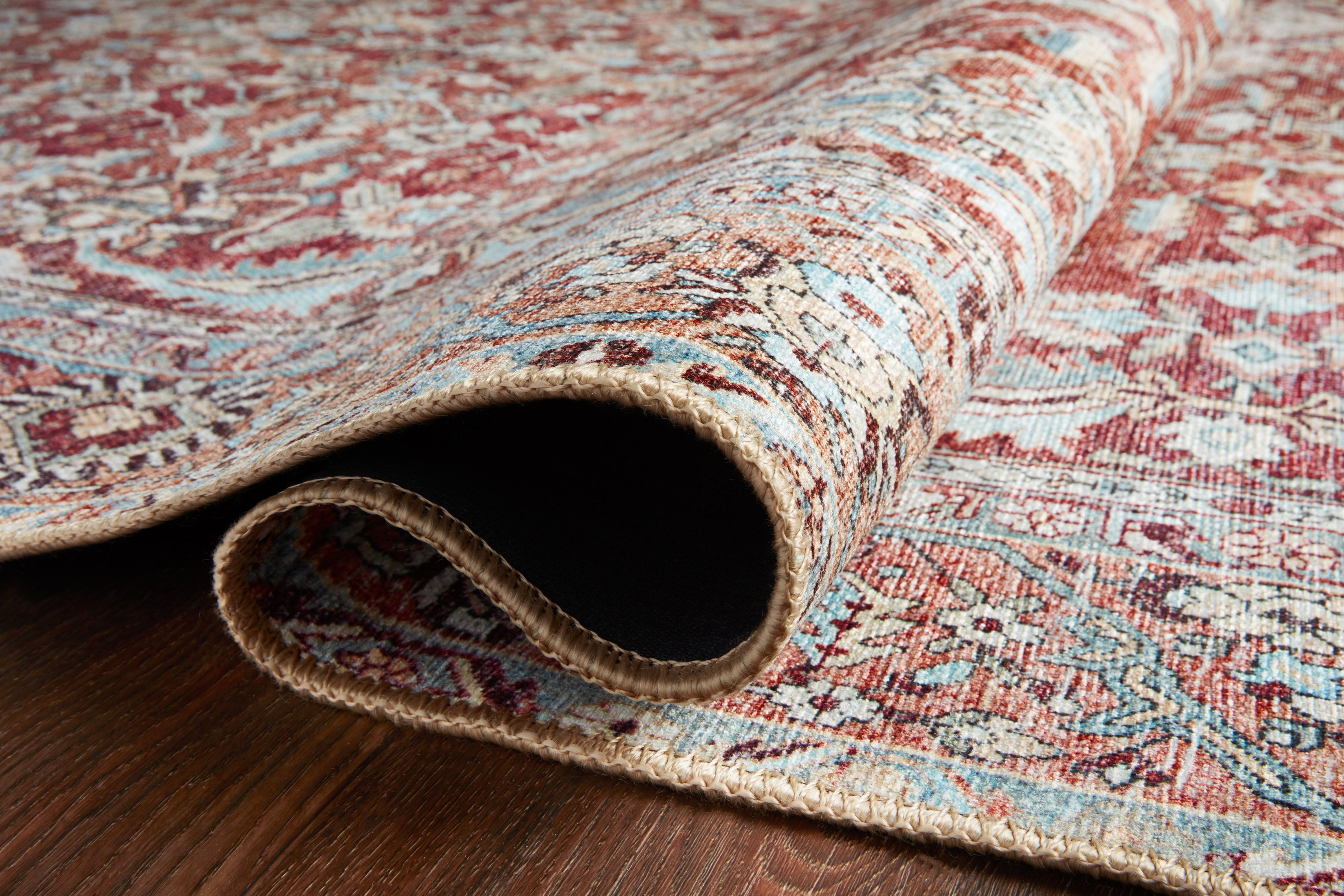 Loloi Wynter Sample Rug