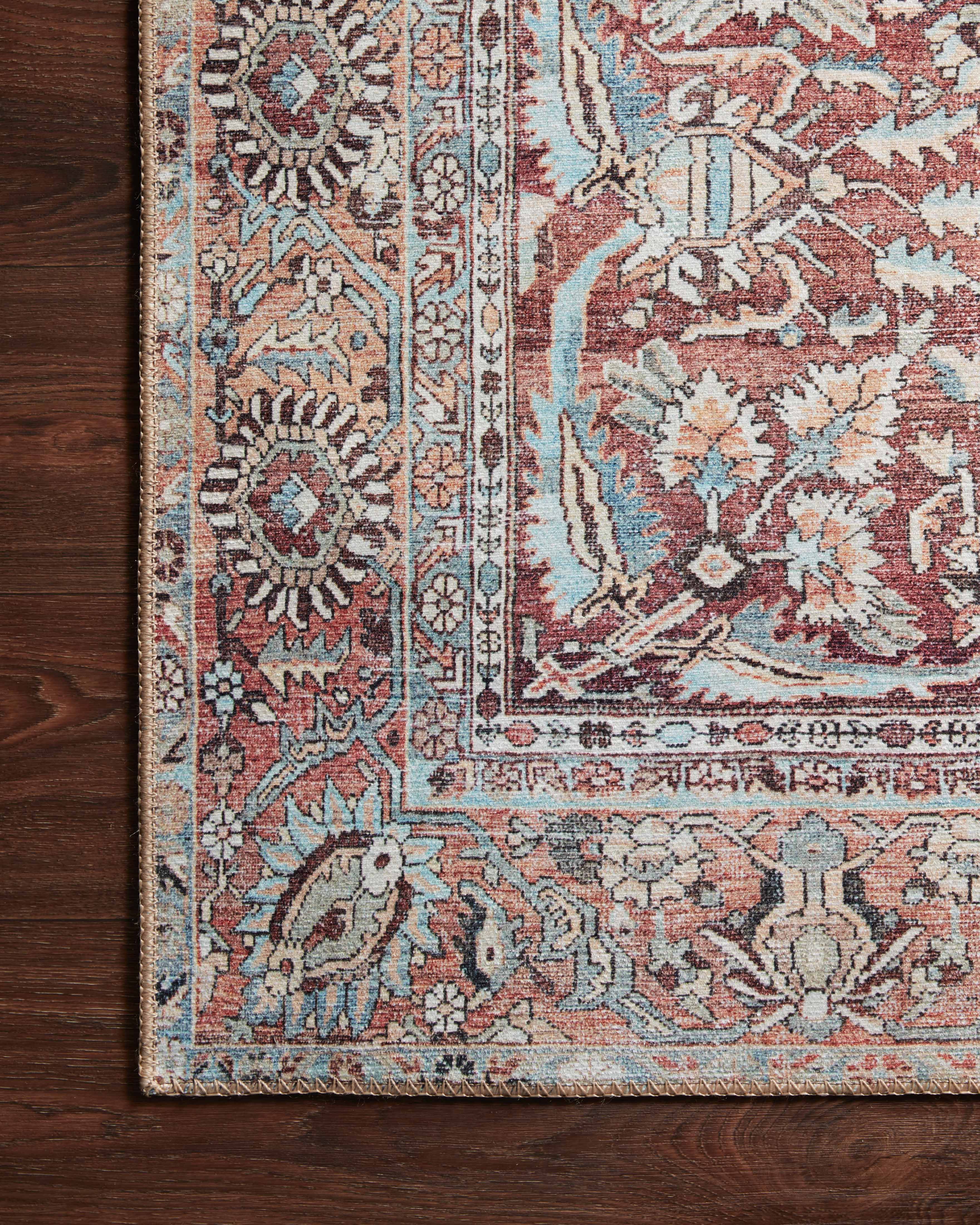 Loloi Wynter Accent Rug