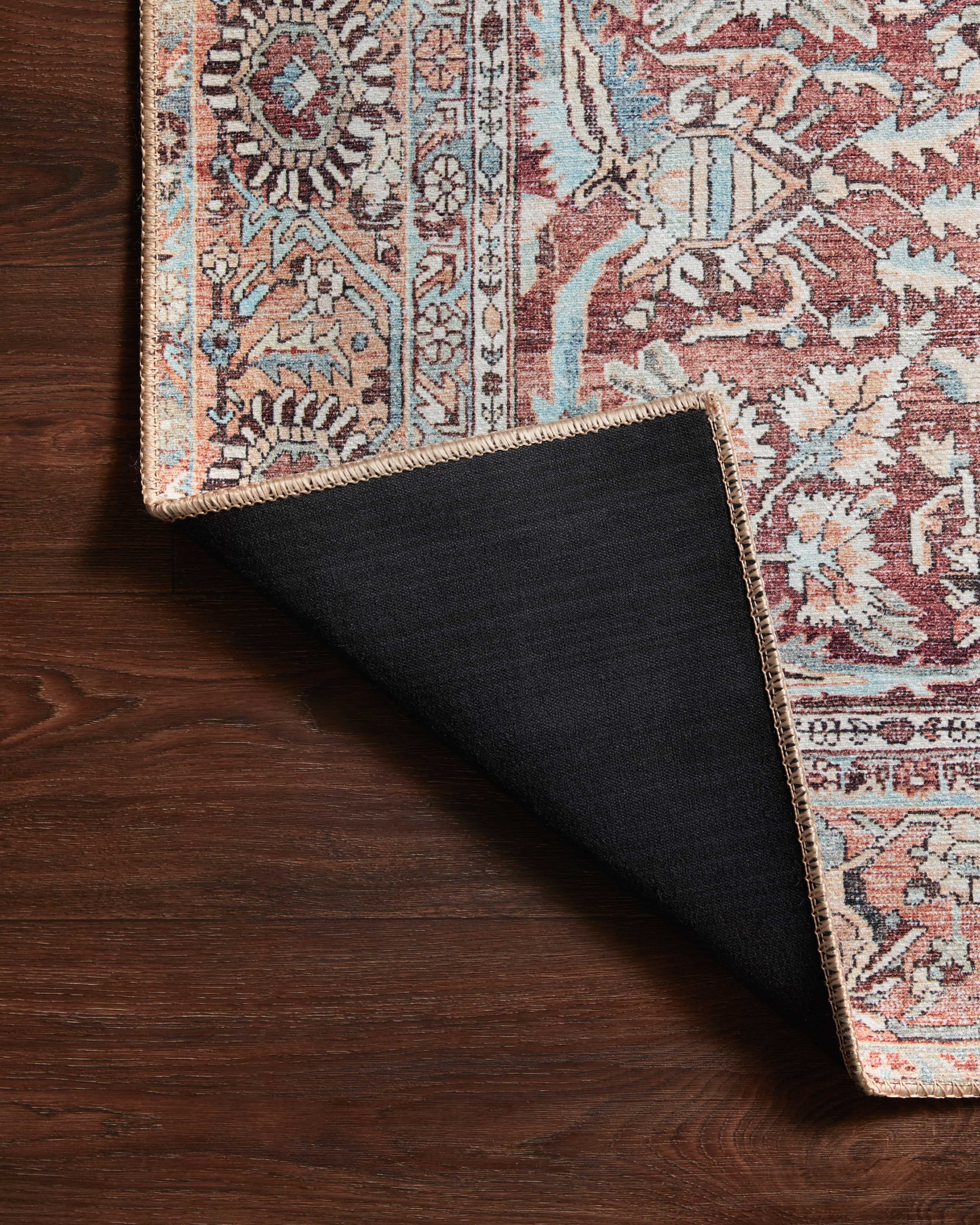 Loloi Wynter Sample Rug