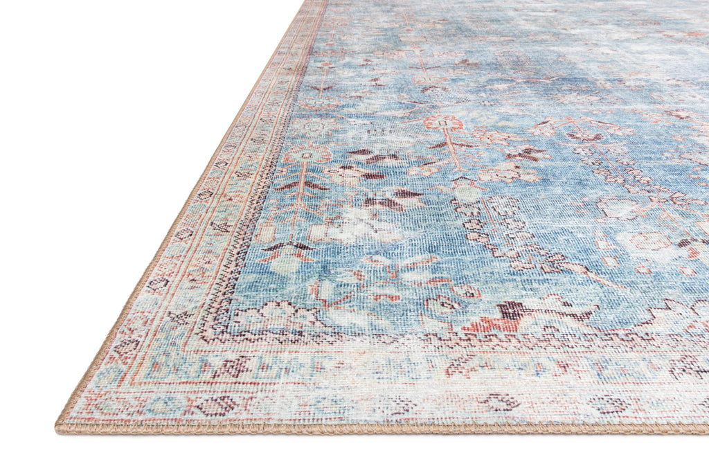 Loloi Wynter Runner Rug