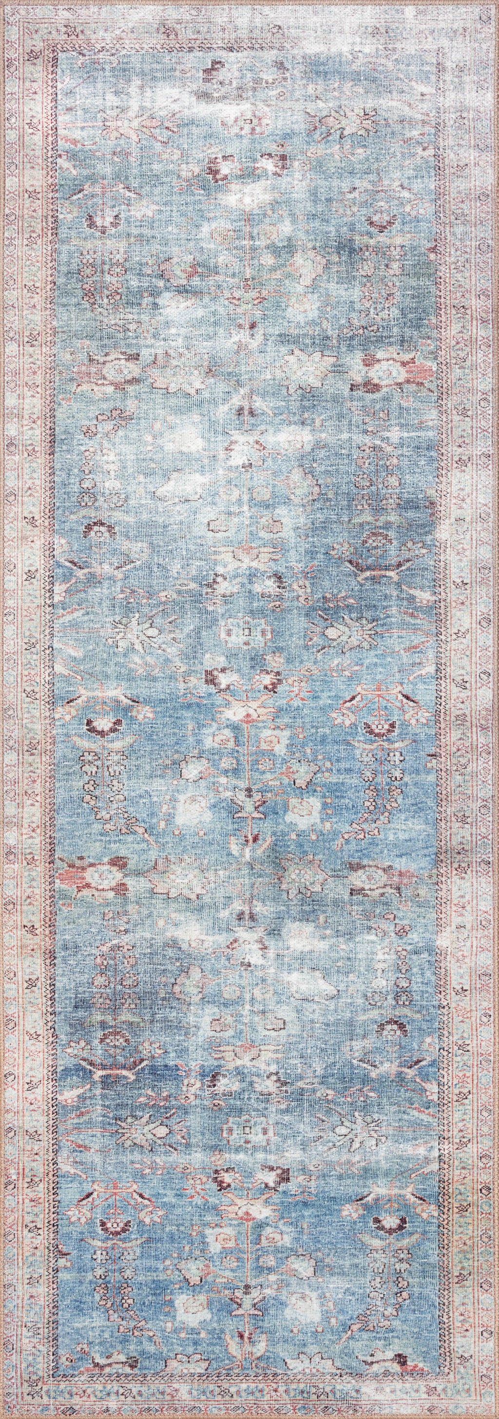 Loloi Wynter Runner Rug