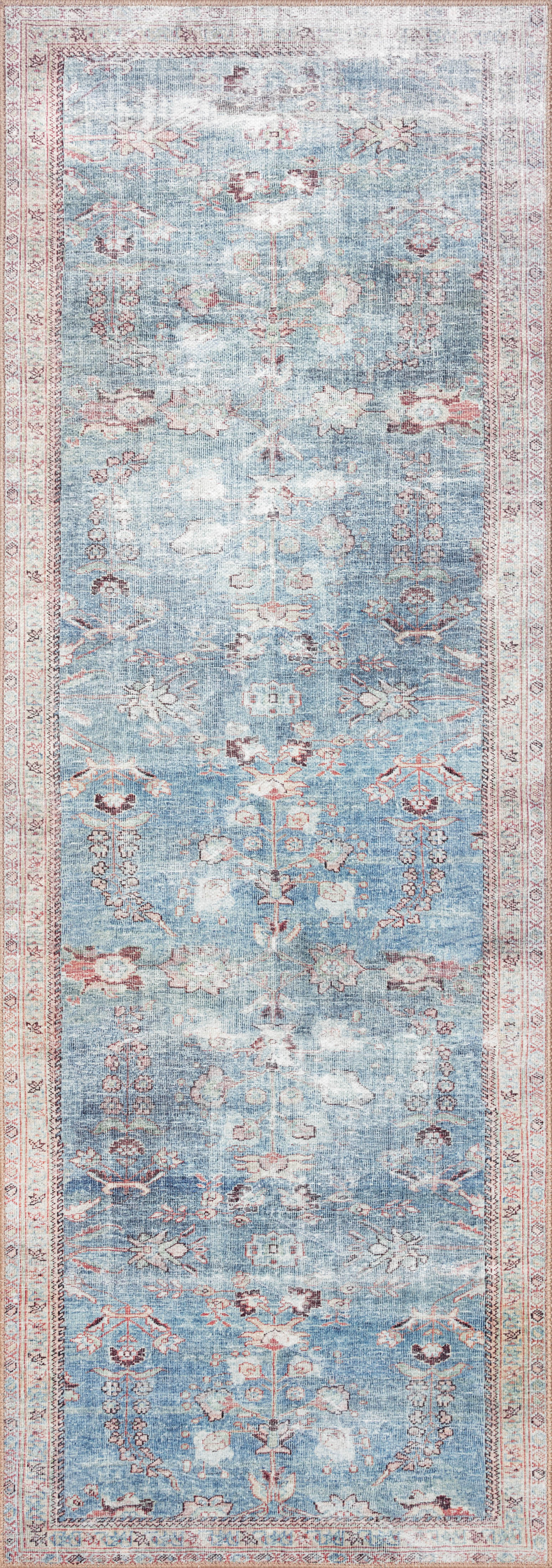 Loloi Wynter Runner Rug