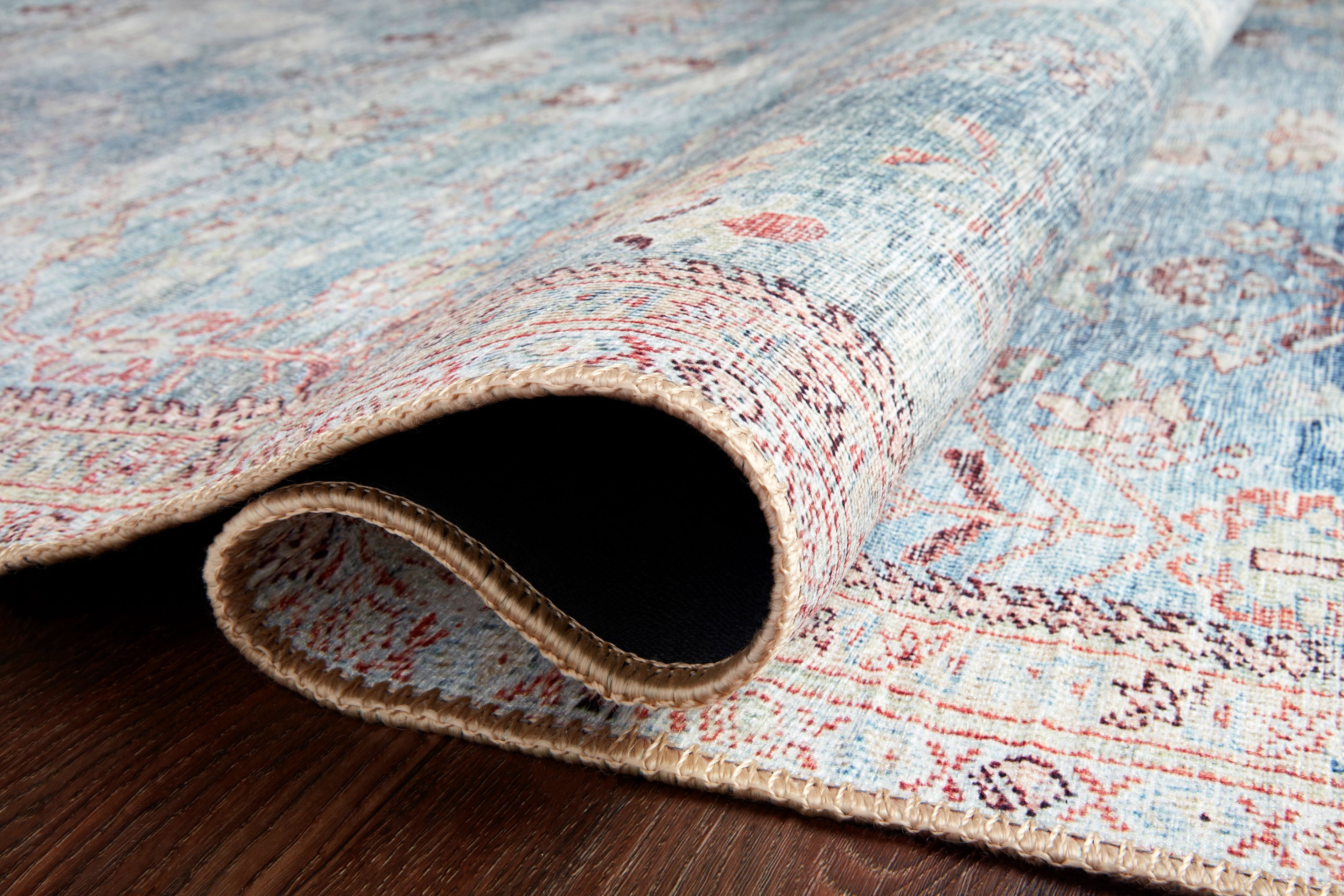 Loloi Wynter Runner Rug