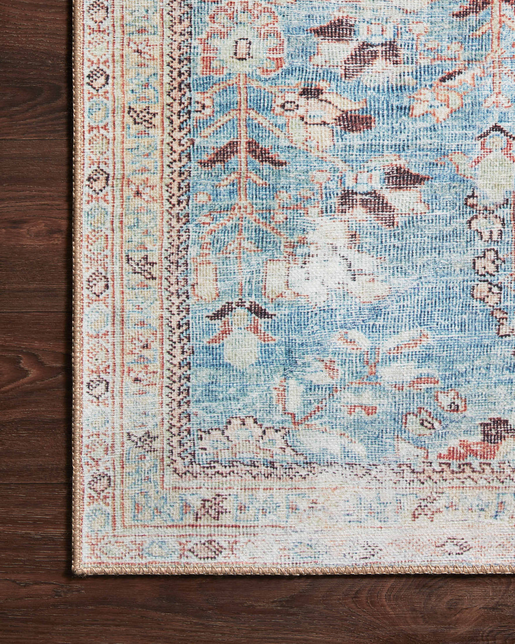 Loloi Wynter Sample Rug