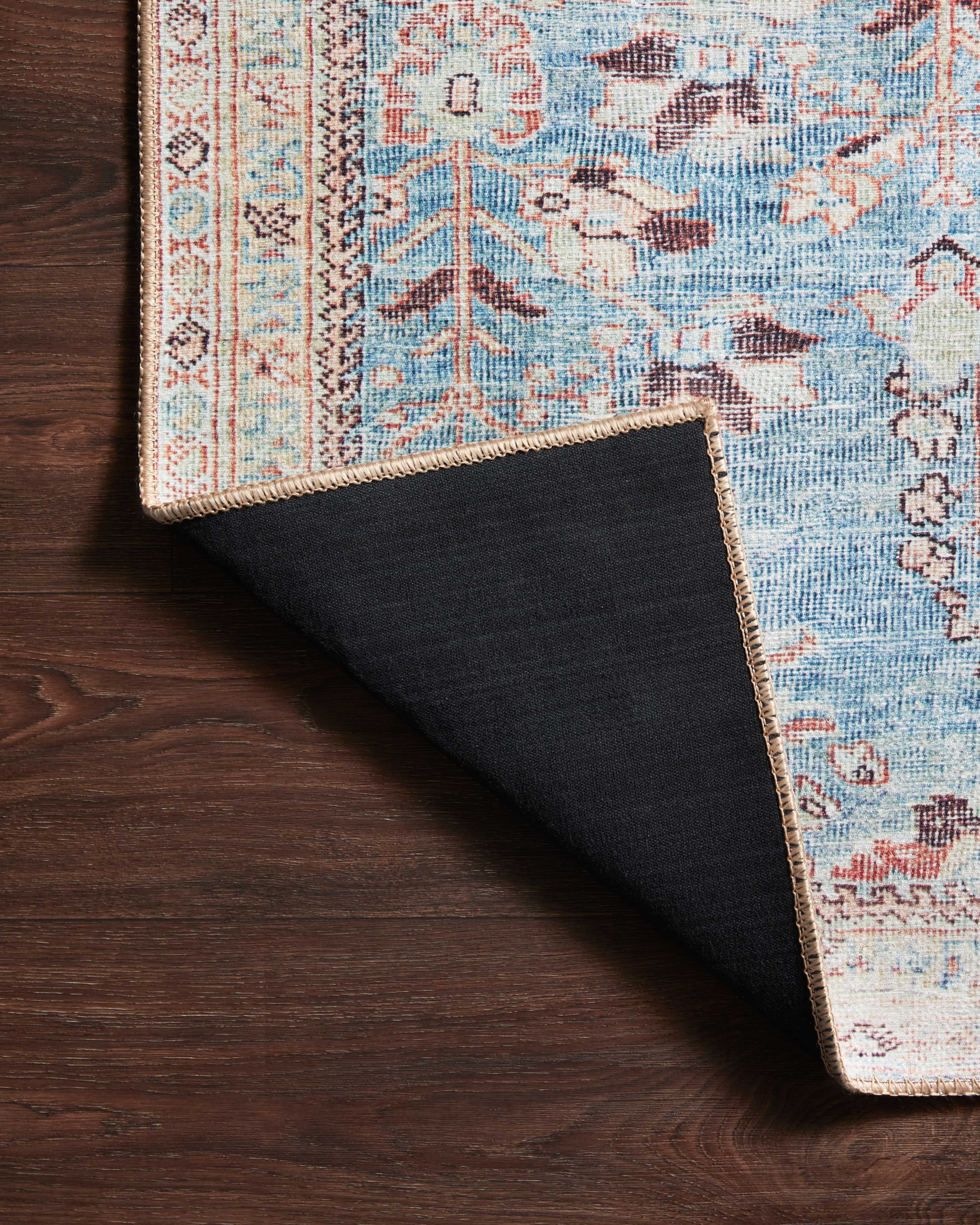 Loloi Wynter Sample Rug