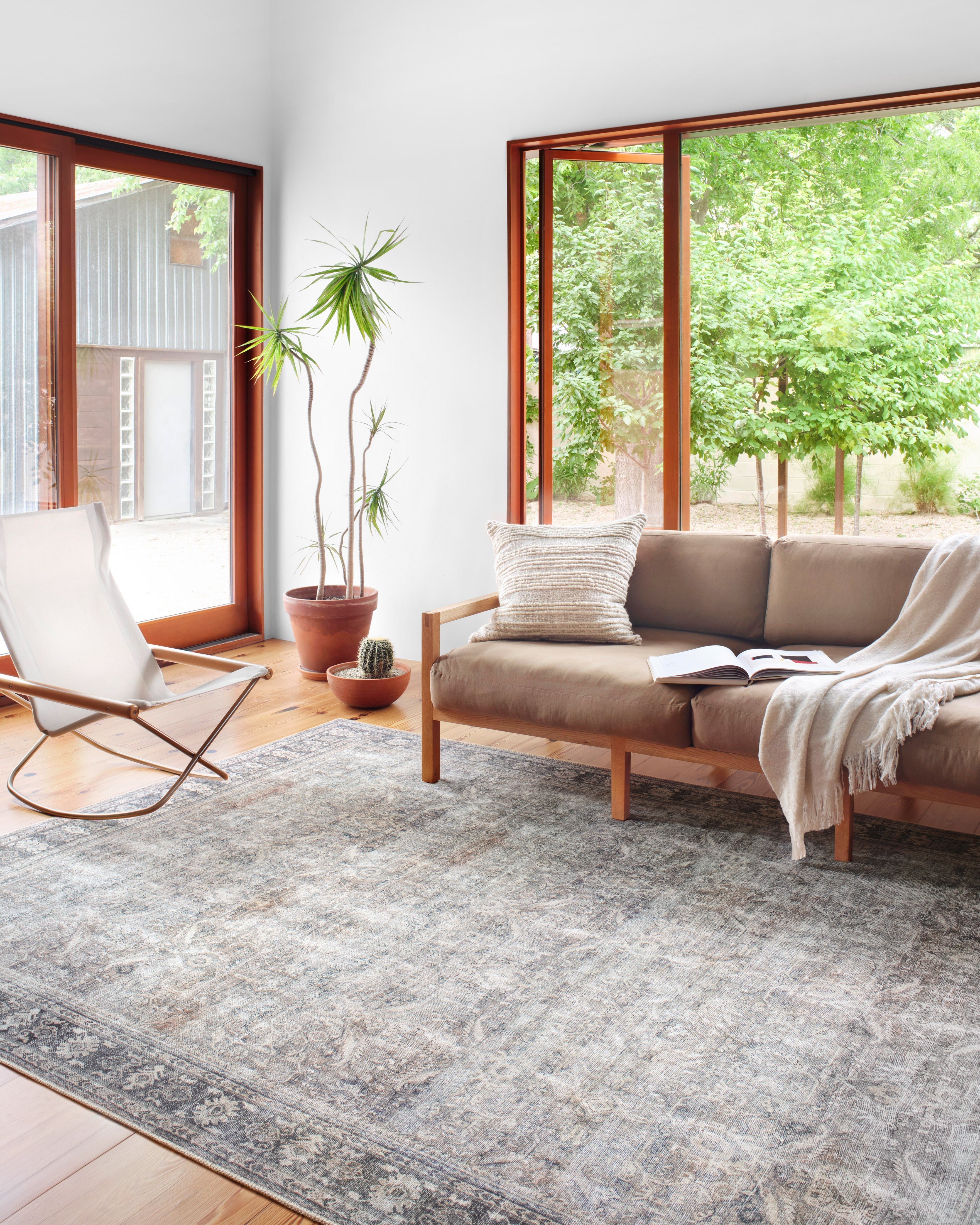 Loloi Wynter Sample Rug