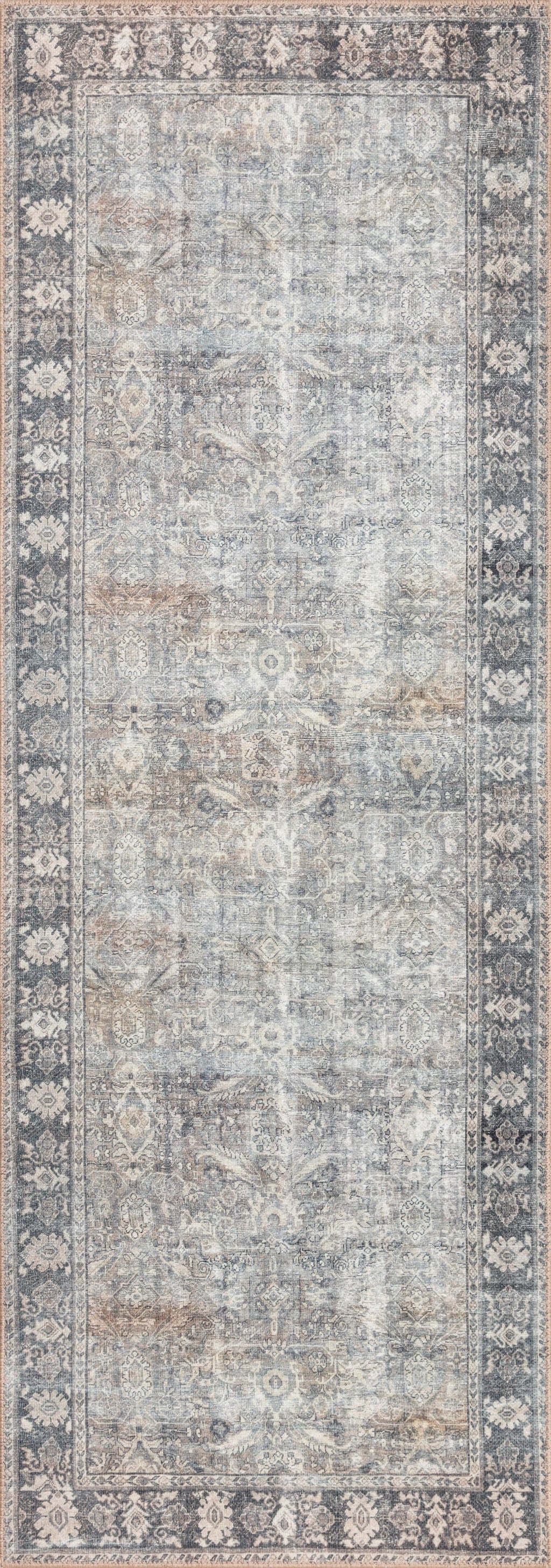 Loloi Wynter Runner Rug