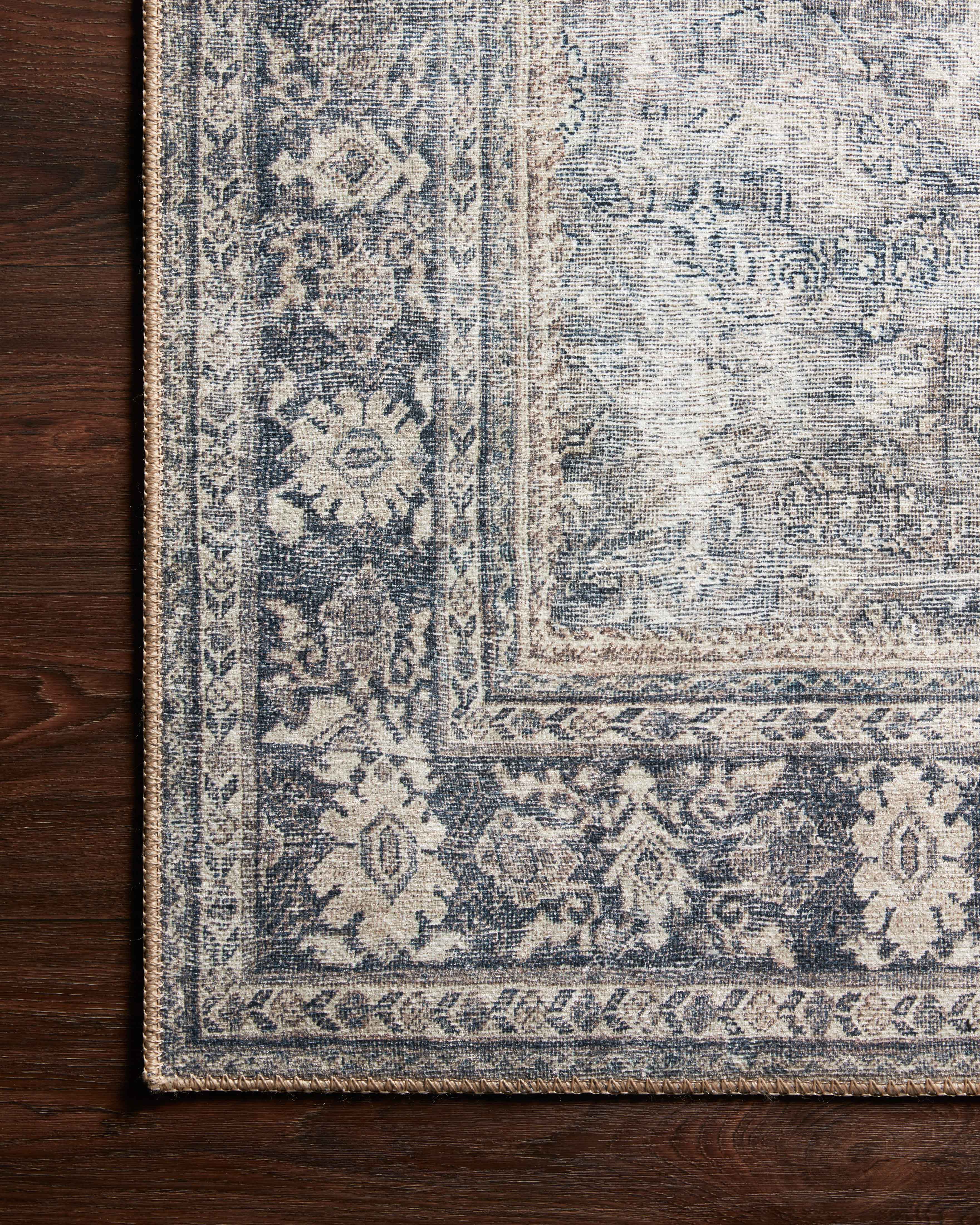 Loloi Wynter Runner Rug
