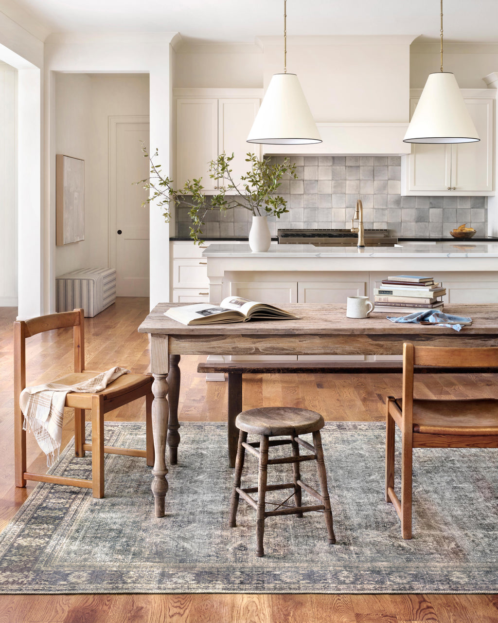 Loloi Wynter Runner Rug