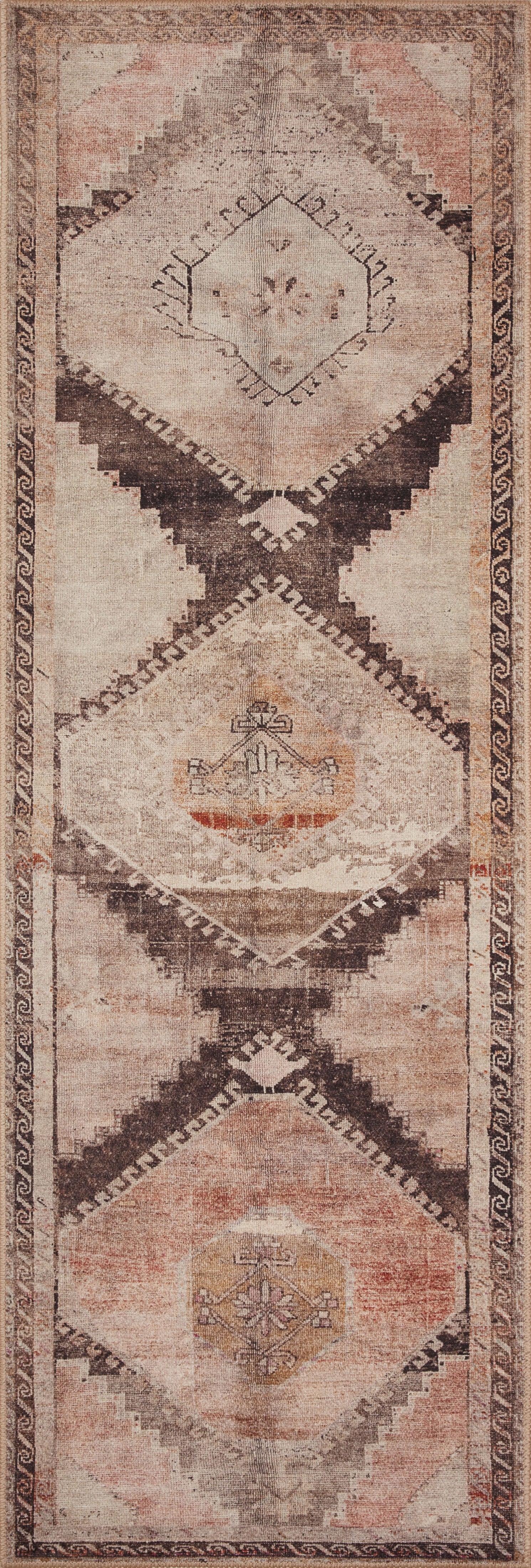 Loloi Wynter Sample Rug
