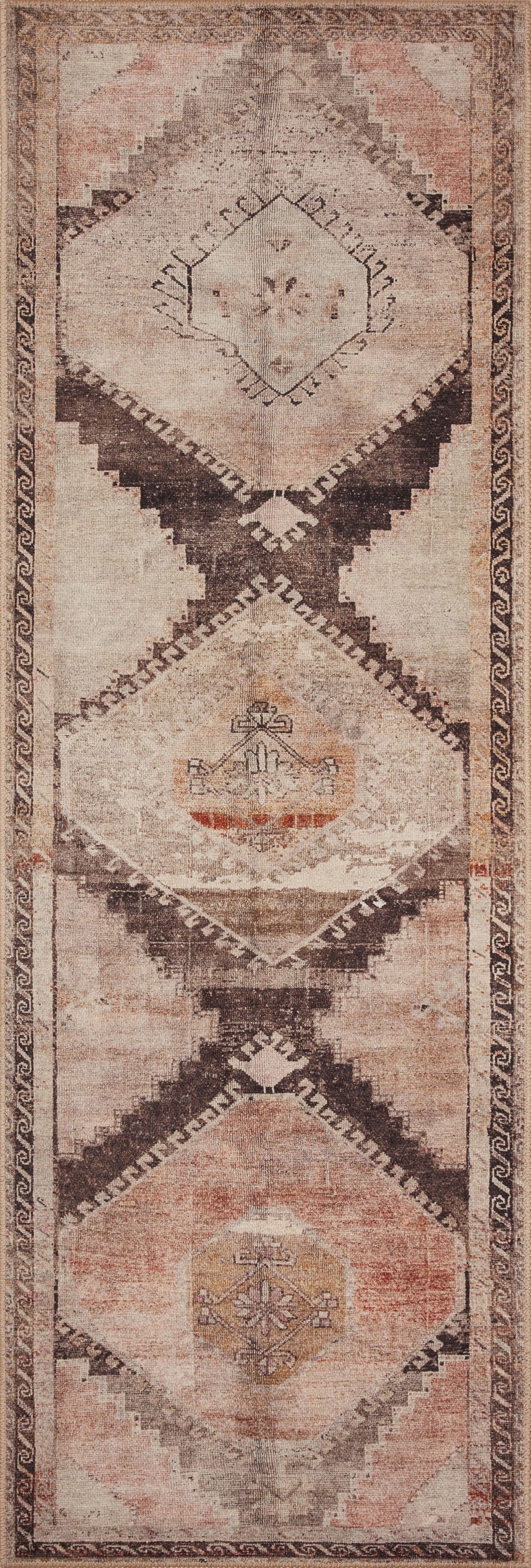 Loloi Wynter Runner Rug