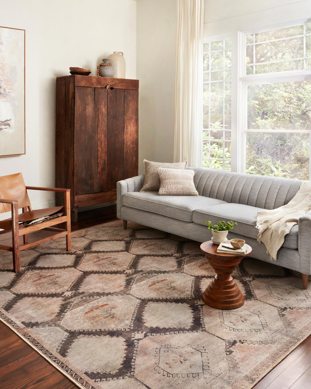 Loloi Wynter Runner Rug