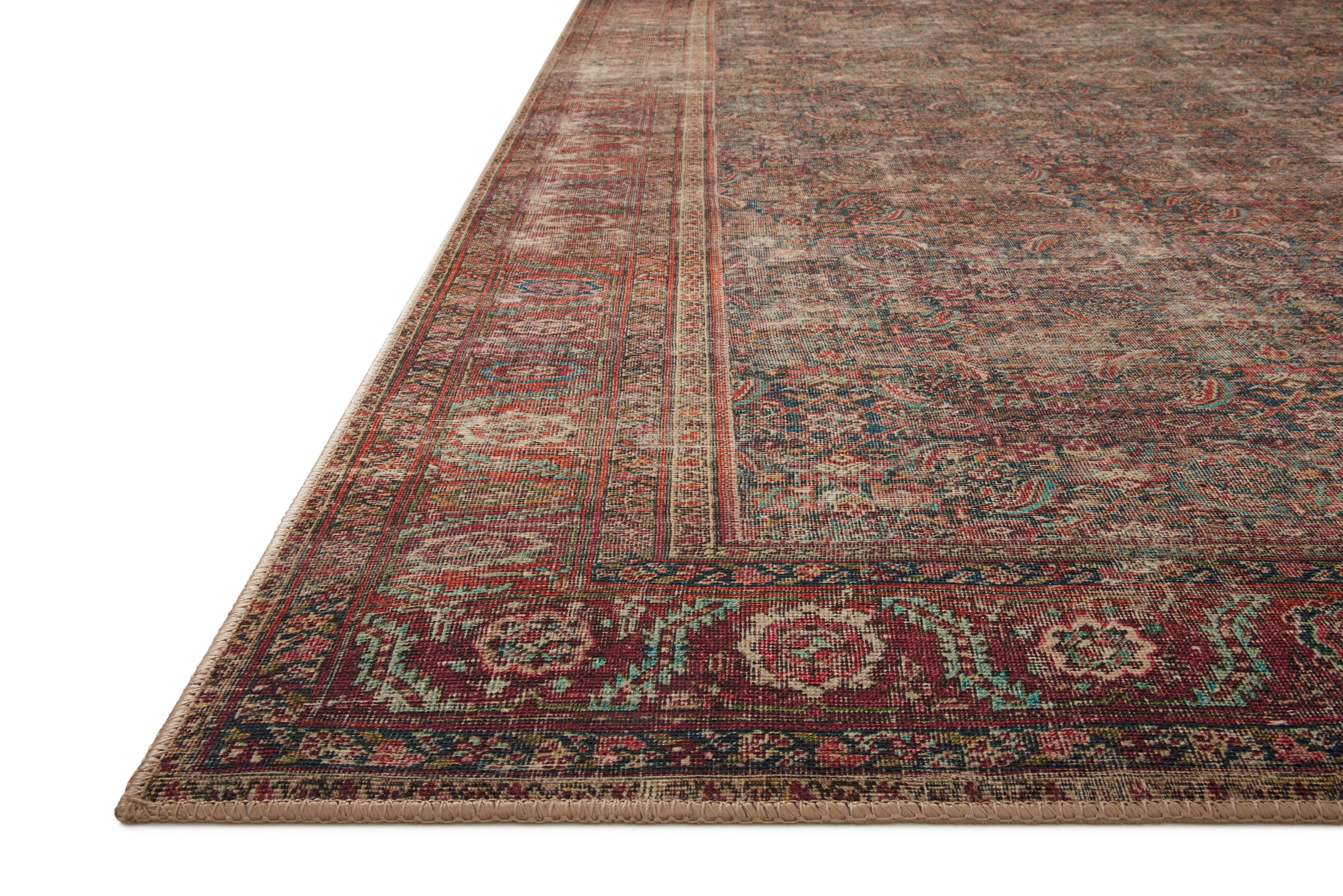 Loloi Wynter Sample Rug