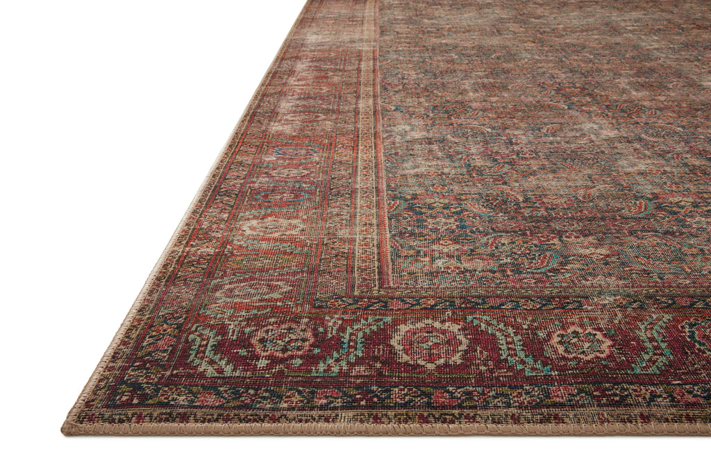 Loloi Wynter Runner Rug