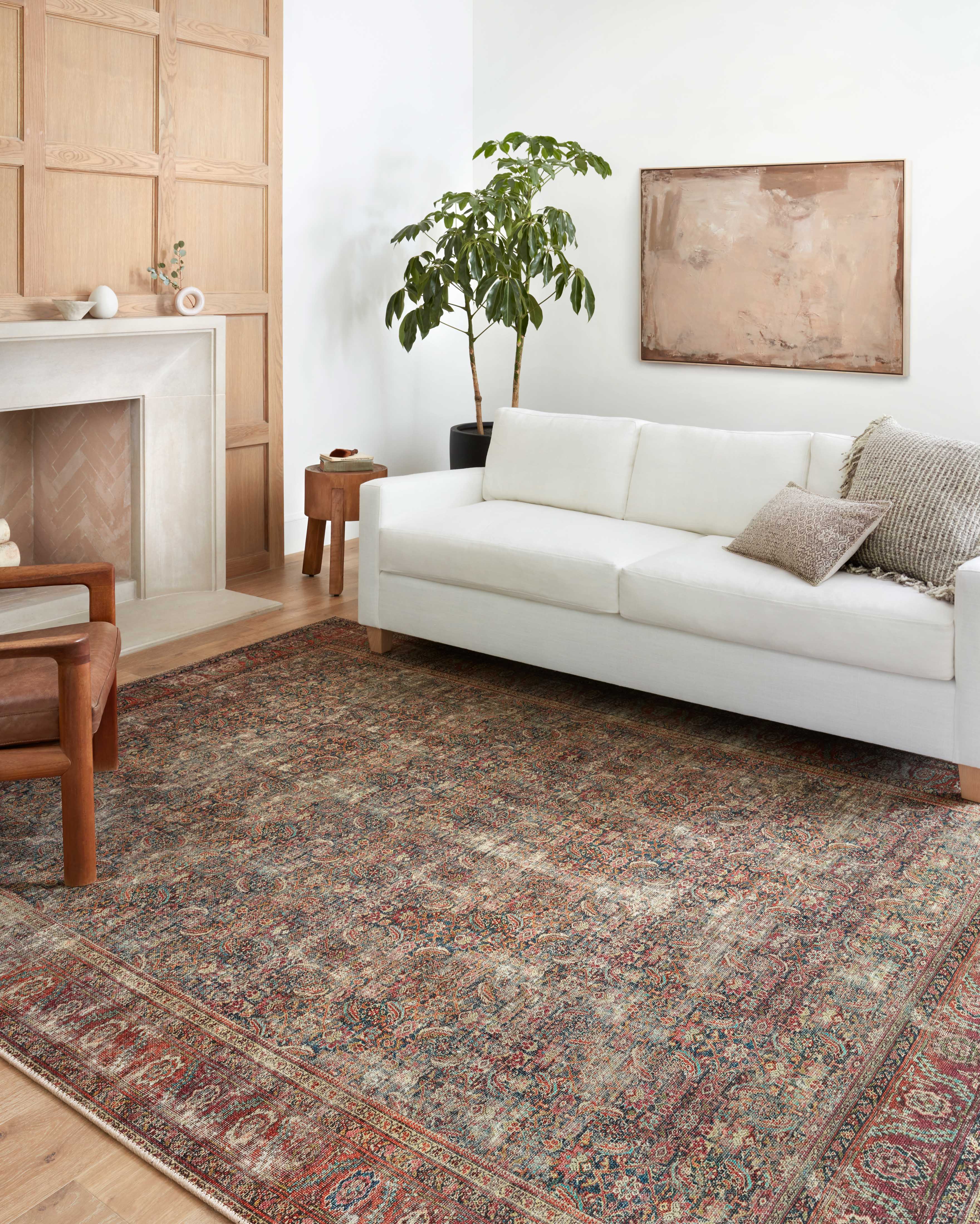Loloi Wynter Sample Rug