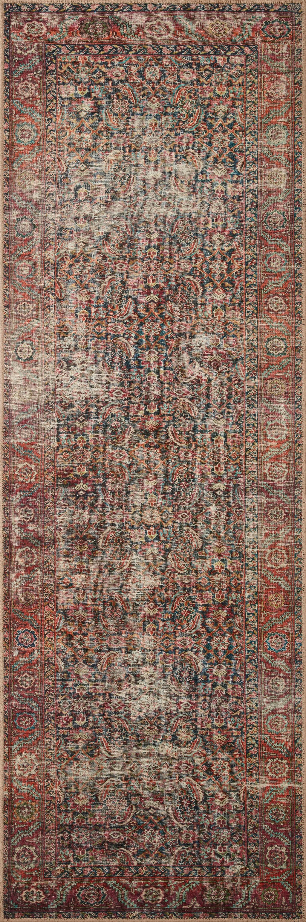 Loloi Wynter Runner Rug