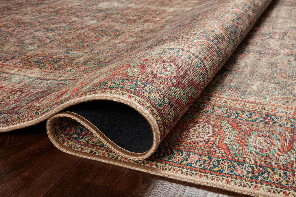 Loloi Wynter Sample Rug