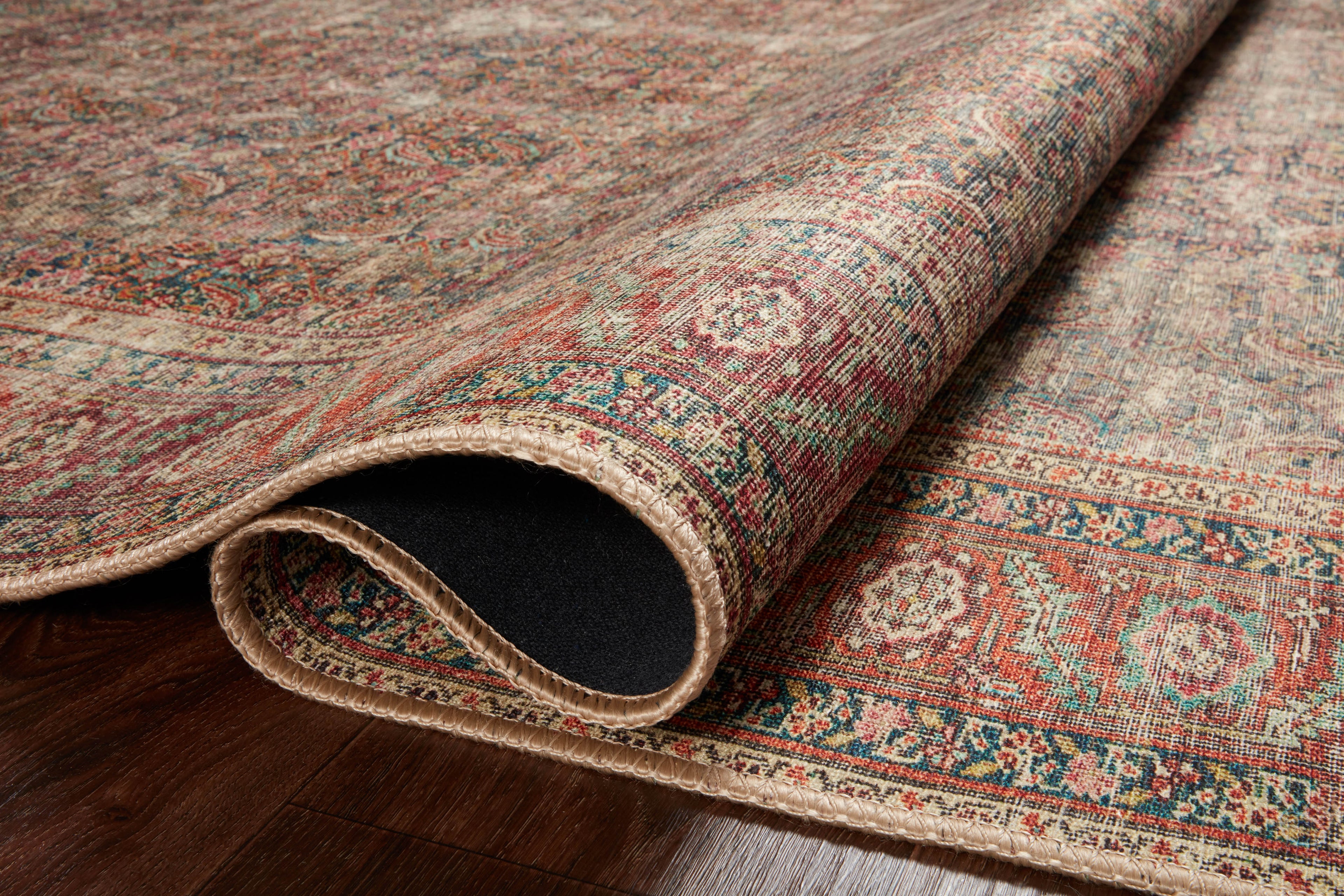 Loloi Wynter Sample Rug