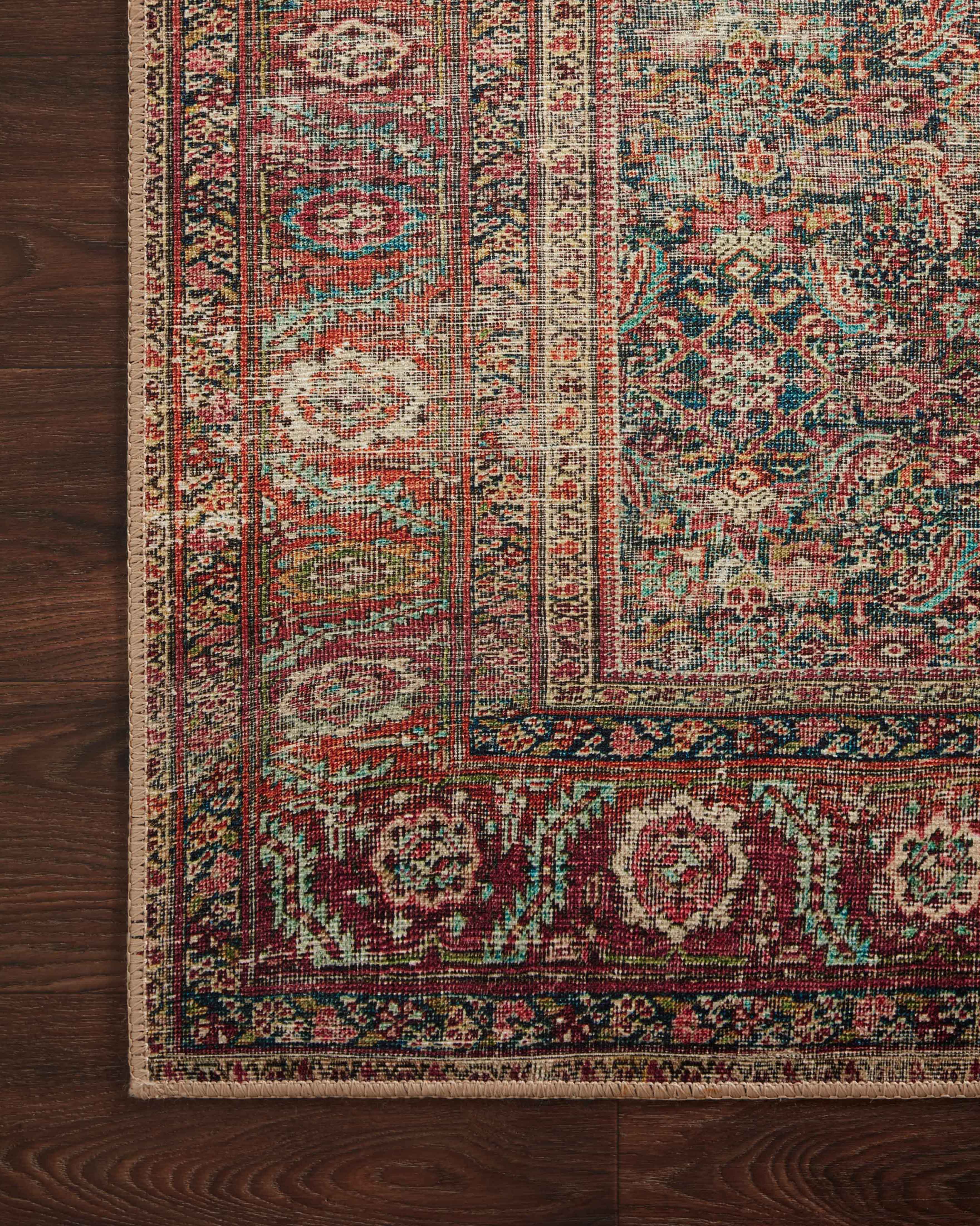 Loloi Wynter Sample Rug