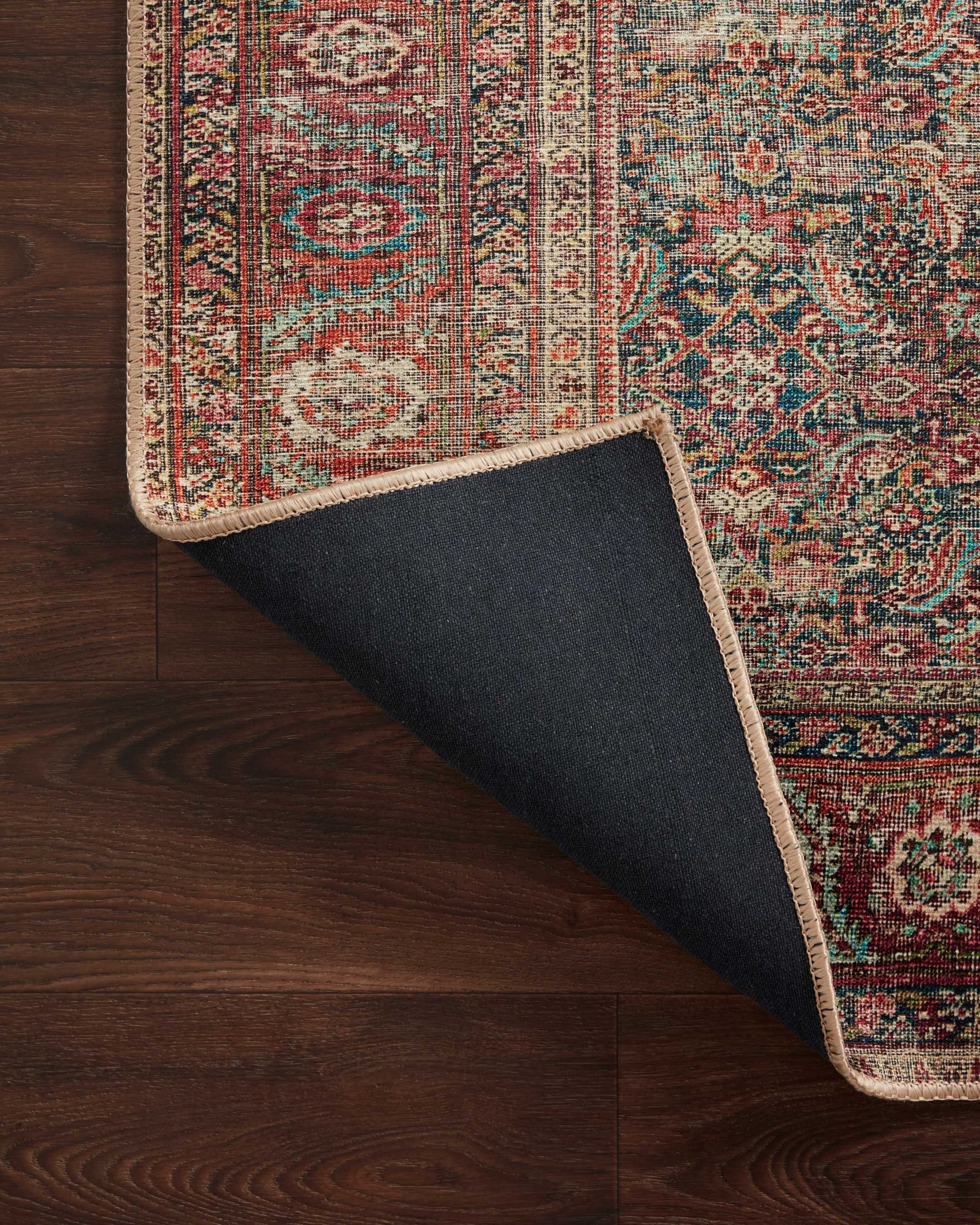 Loloi Wynter Sample Rug