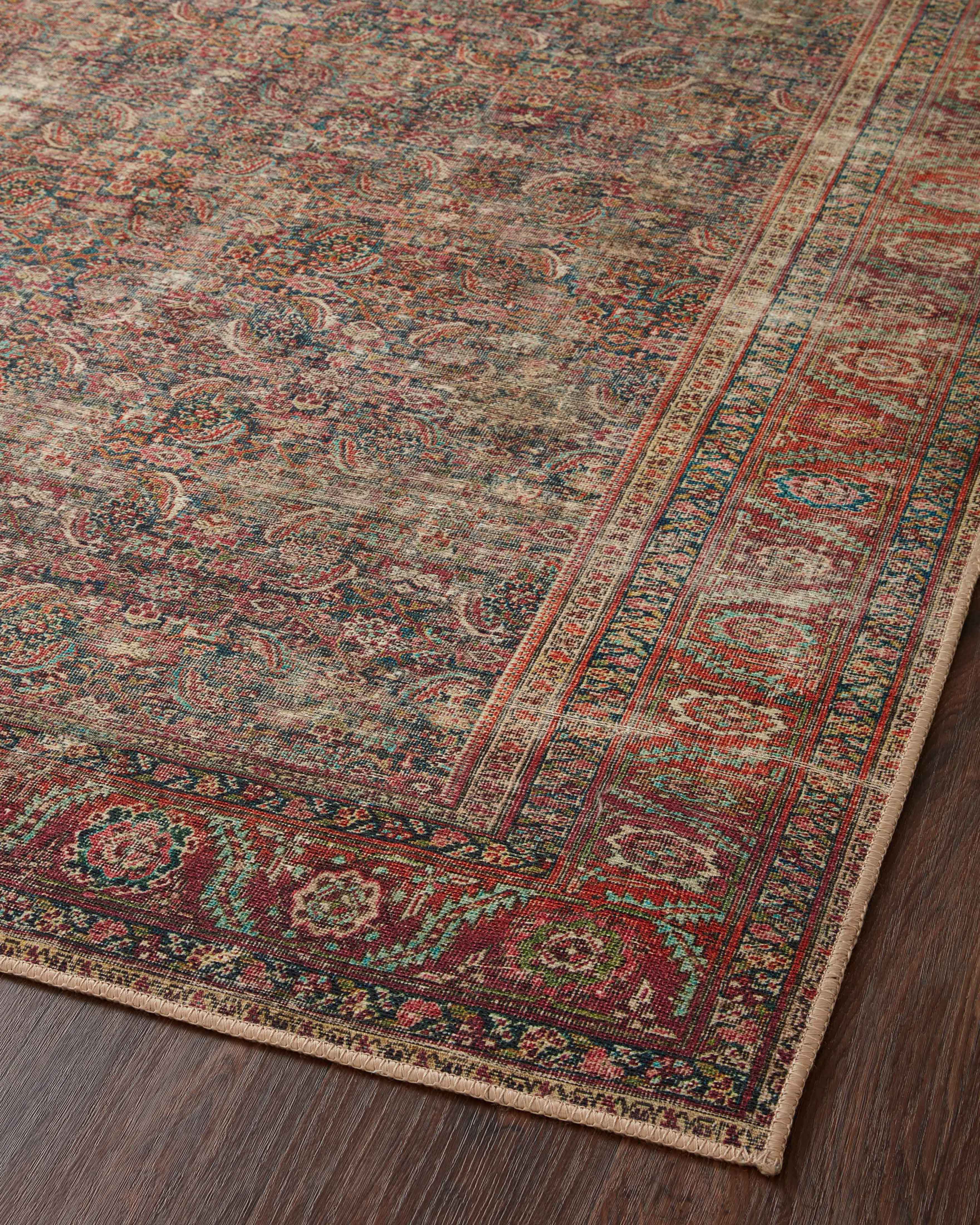 Loloi Wynter Sample Rug
