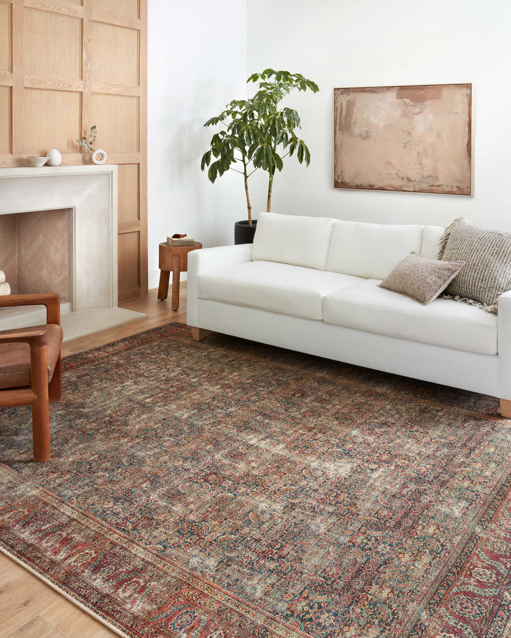 Loloi Wynter Runner Rug