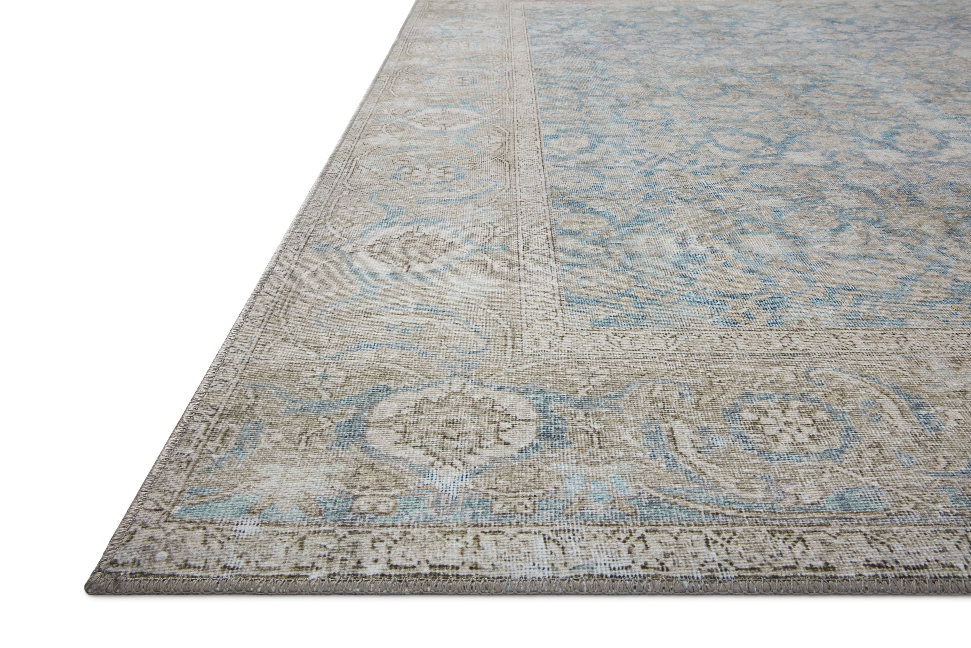 Loloi Wynter Sample Rug
